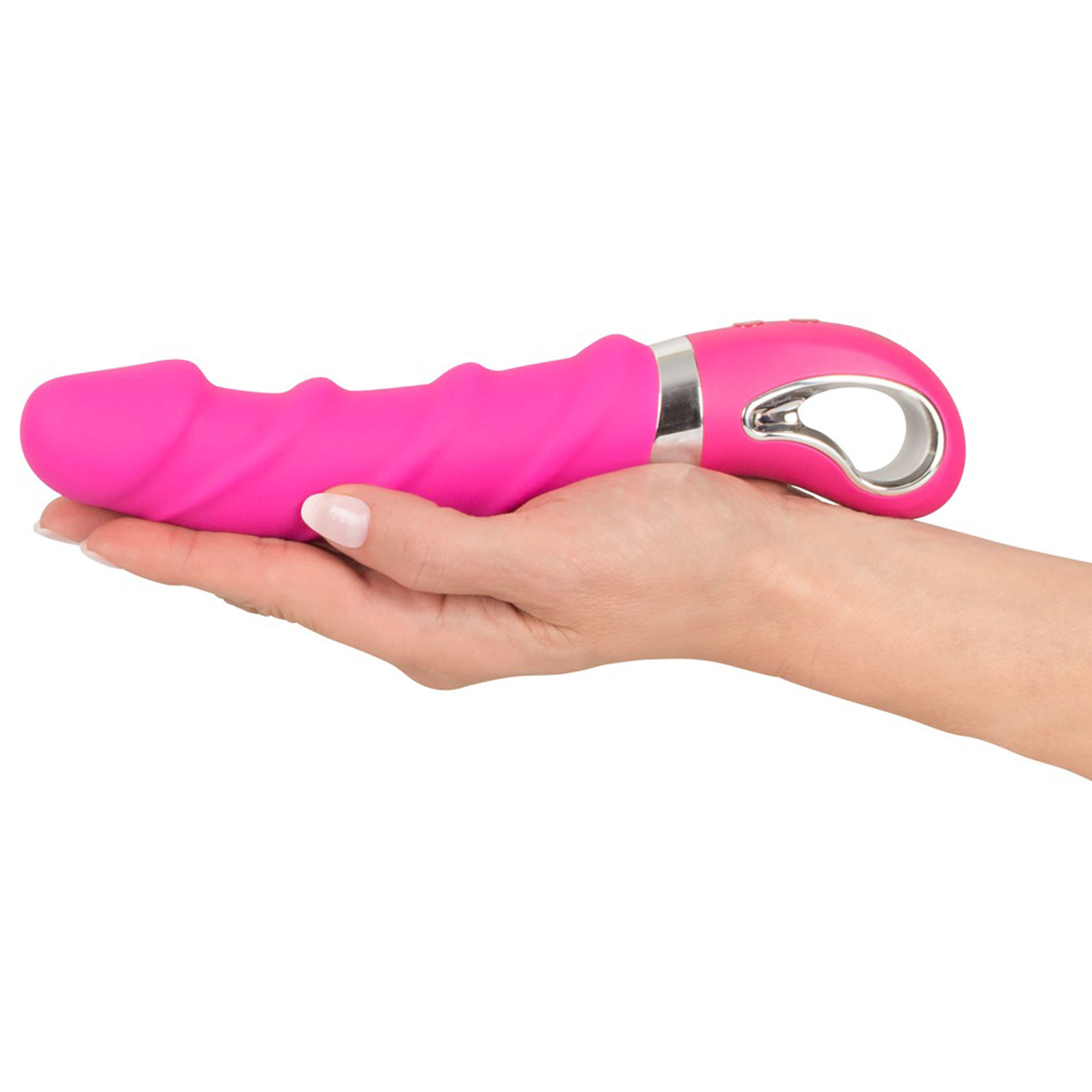 Artikelbild 5 des Artikels “Sweet Smile Warming Soft Vibrator “