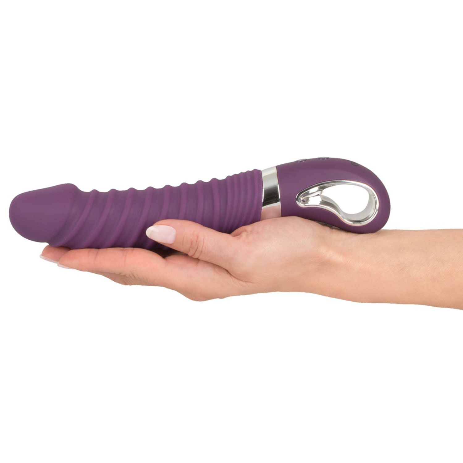  Artikelbild 5 des Artikels “Sweet Smile Warming Soft Vibrator “