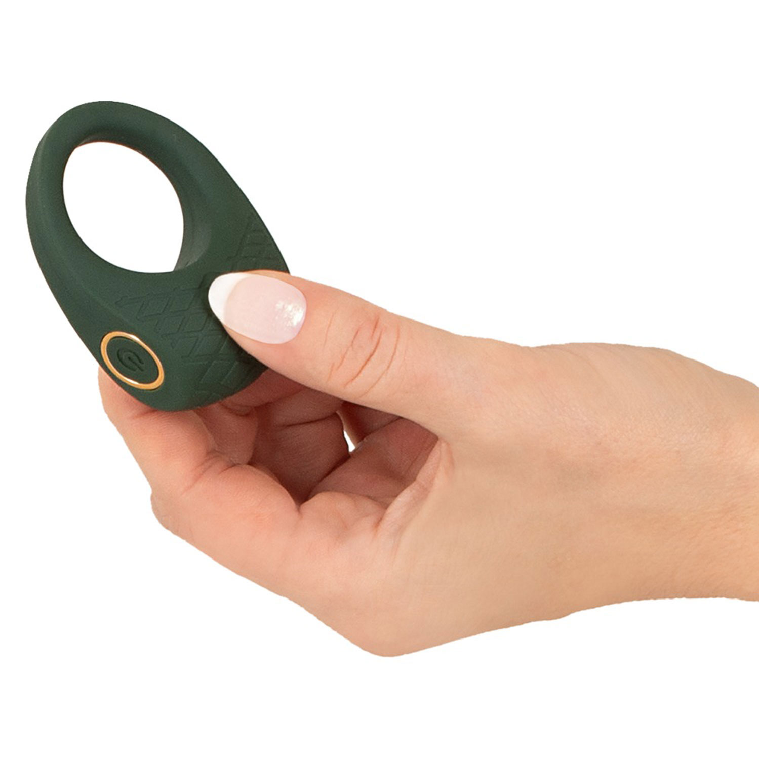  Artikelbild 5 des Artikels “Luxurious Vibrating Cock Ring “