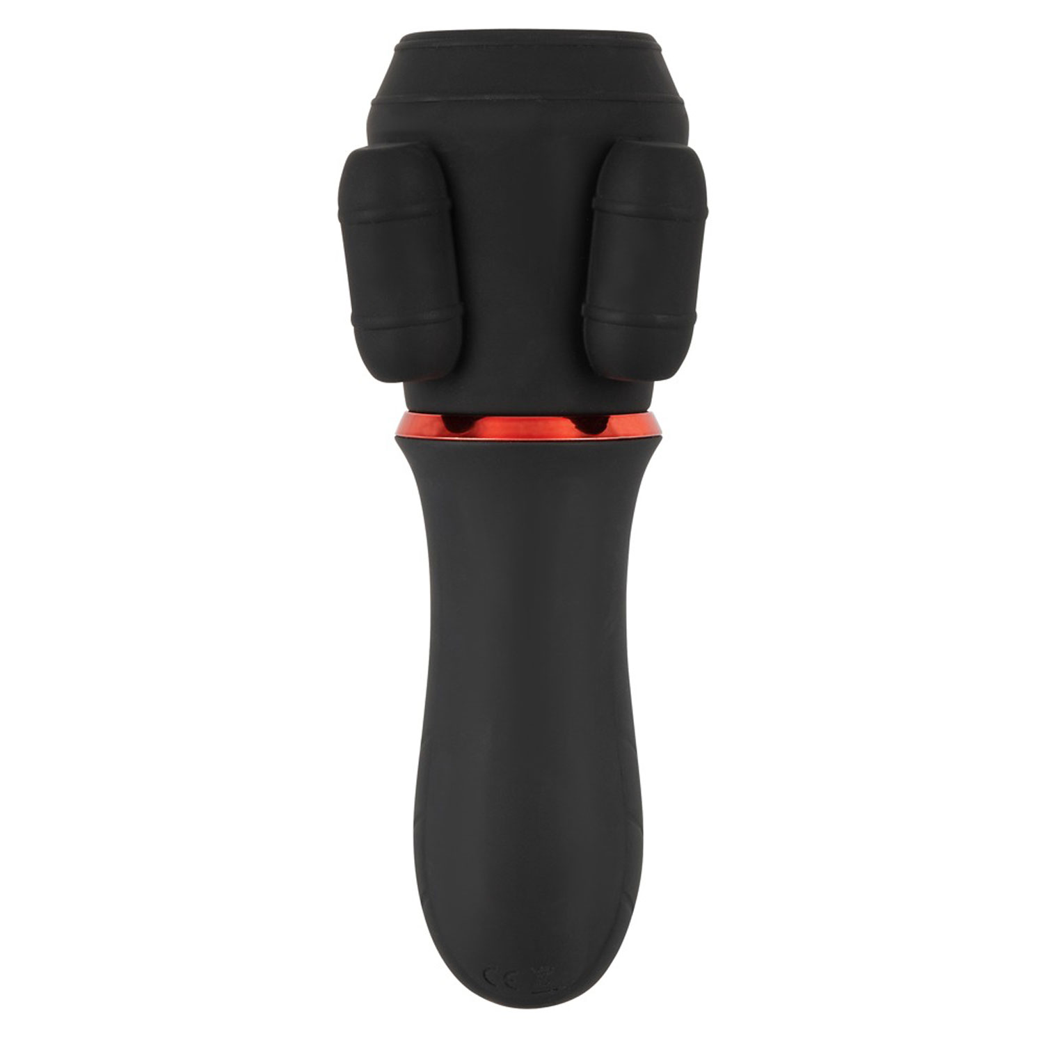  Artikelbild 5 des Artikels “Rebel Glans Masturbator with 2 Motors “