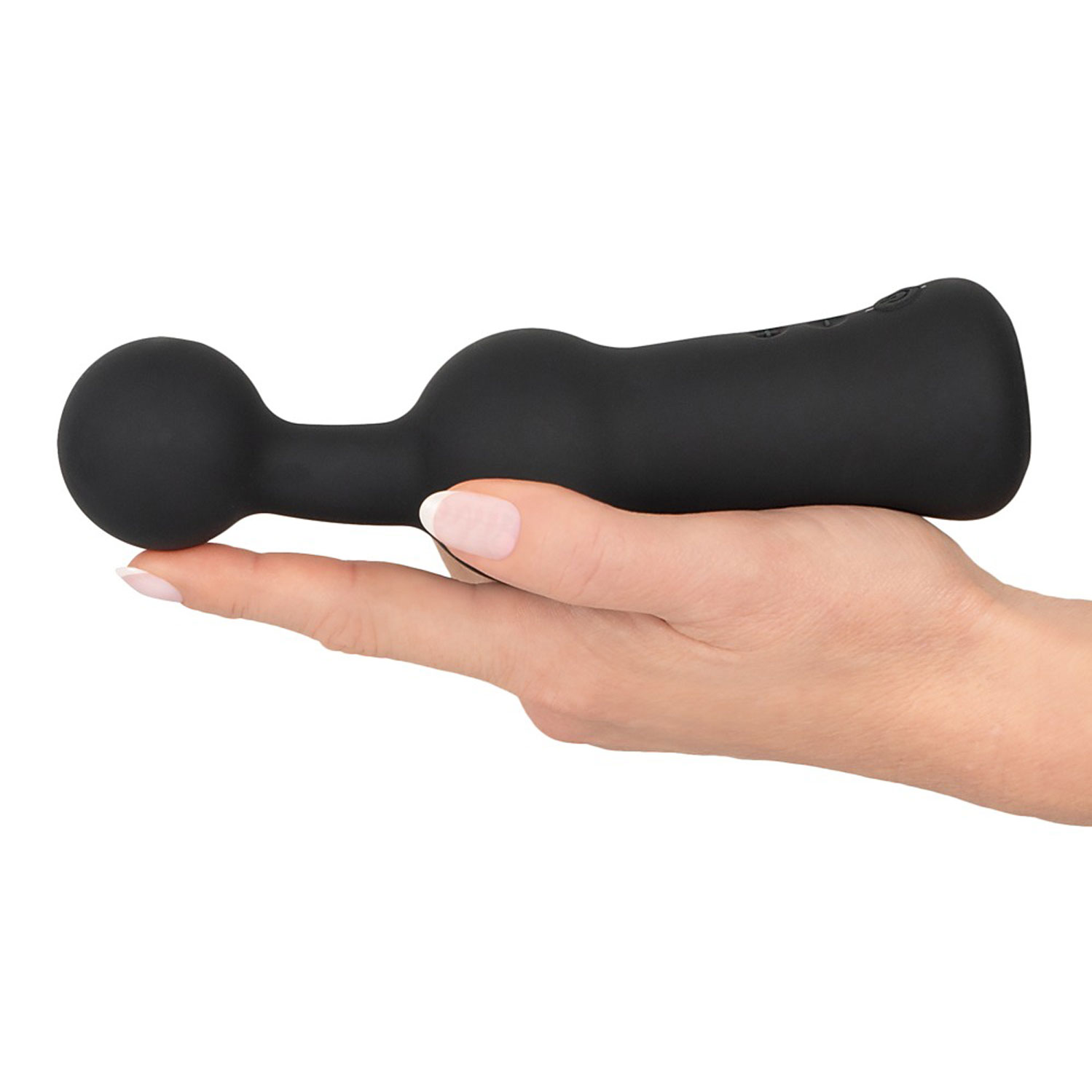  Artikelbild 5 des Artikels “Black Velvets Prostate Vibrator “