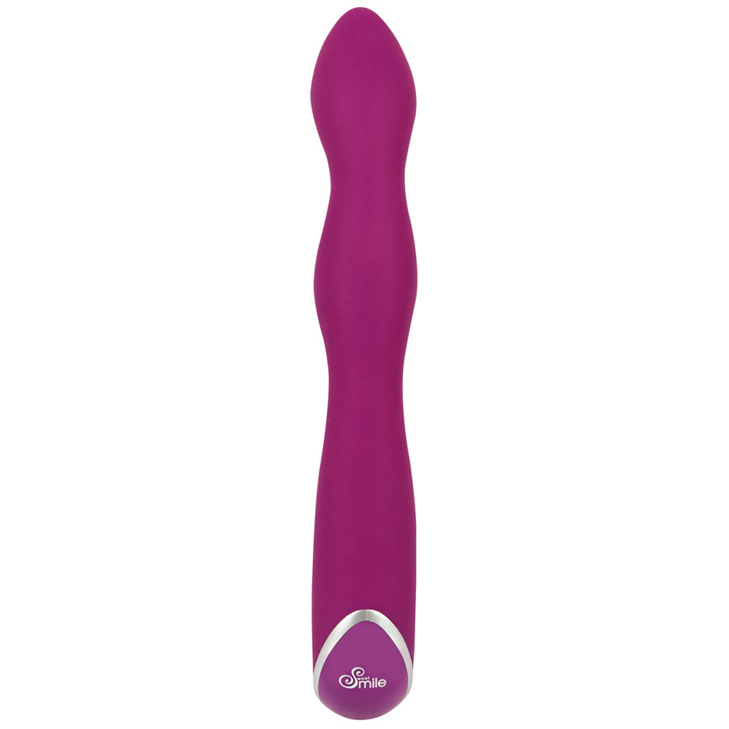  Artikelbild 5 des Artikels “Sweet Smile A&G-Spot Rabbit Vibrator “