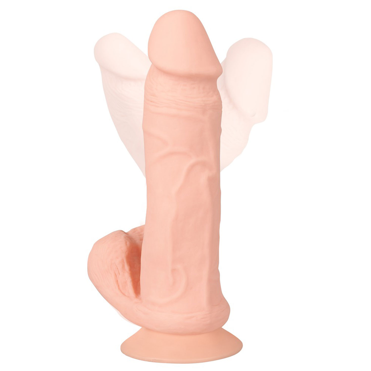  Artikelbild 5 des Artikels “Nature Skin Bendable RC Vibrator “