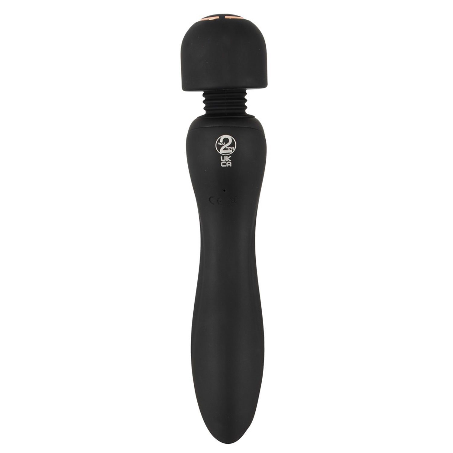  Artikelbild 5 des Artikels “XOUXOU E-Stim Wand & Vibrator “