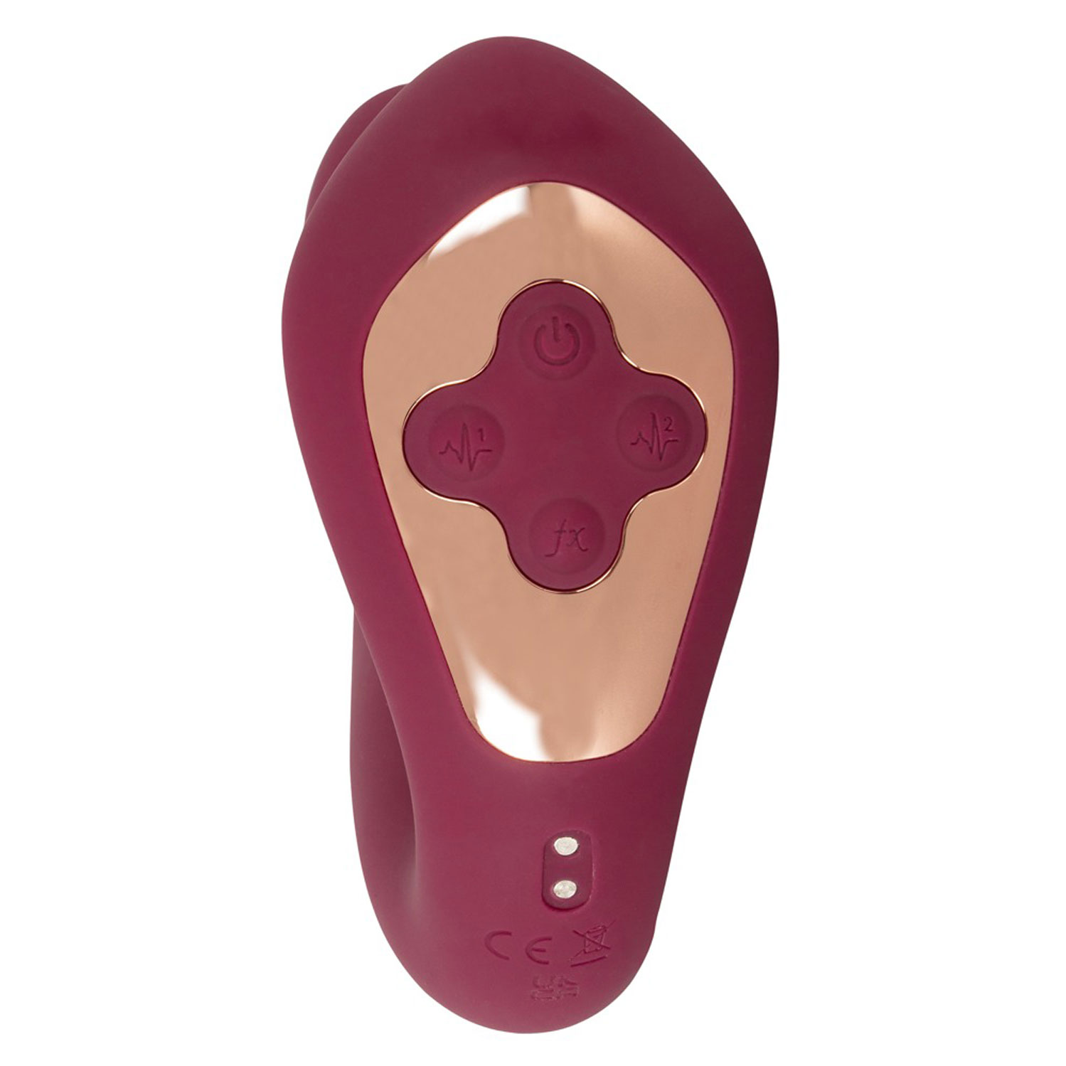  Artikelbild 5 des Artikels “Javida Thumping & Shaking Rabbit Vibrator “