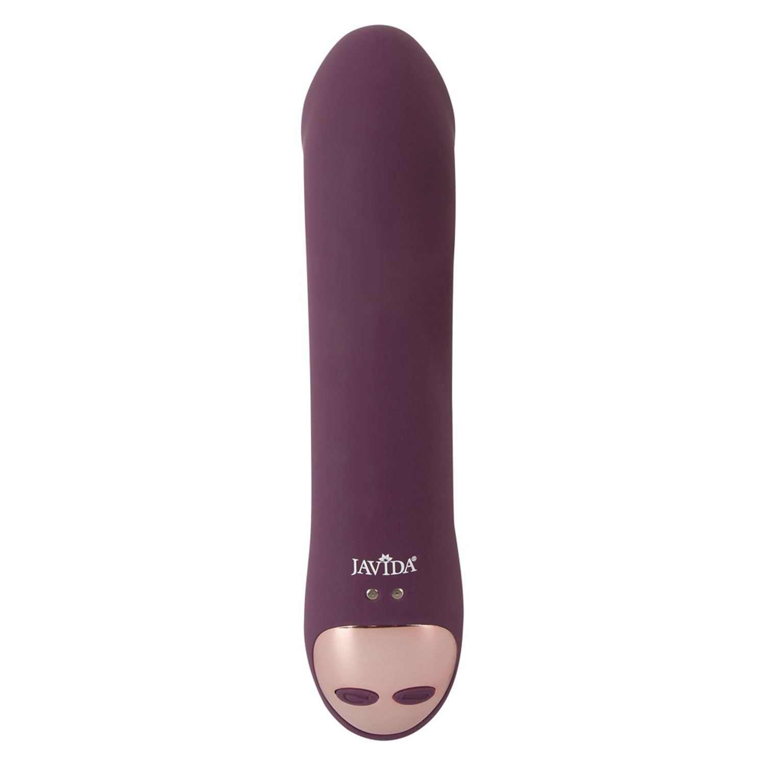  Artikelbild 5 des Artikels “Javida Nodding Tip Vibrator with Stimulator “