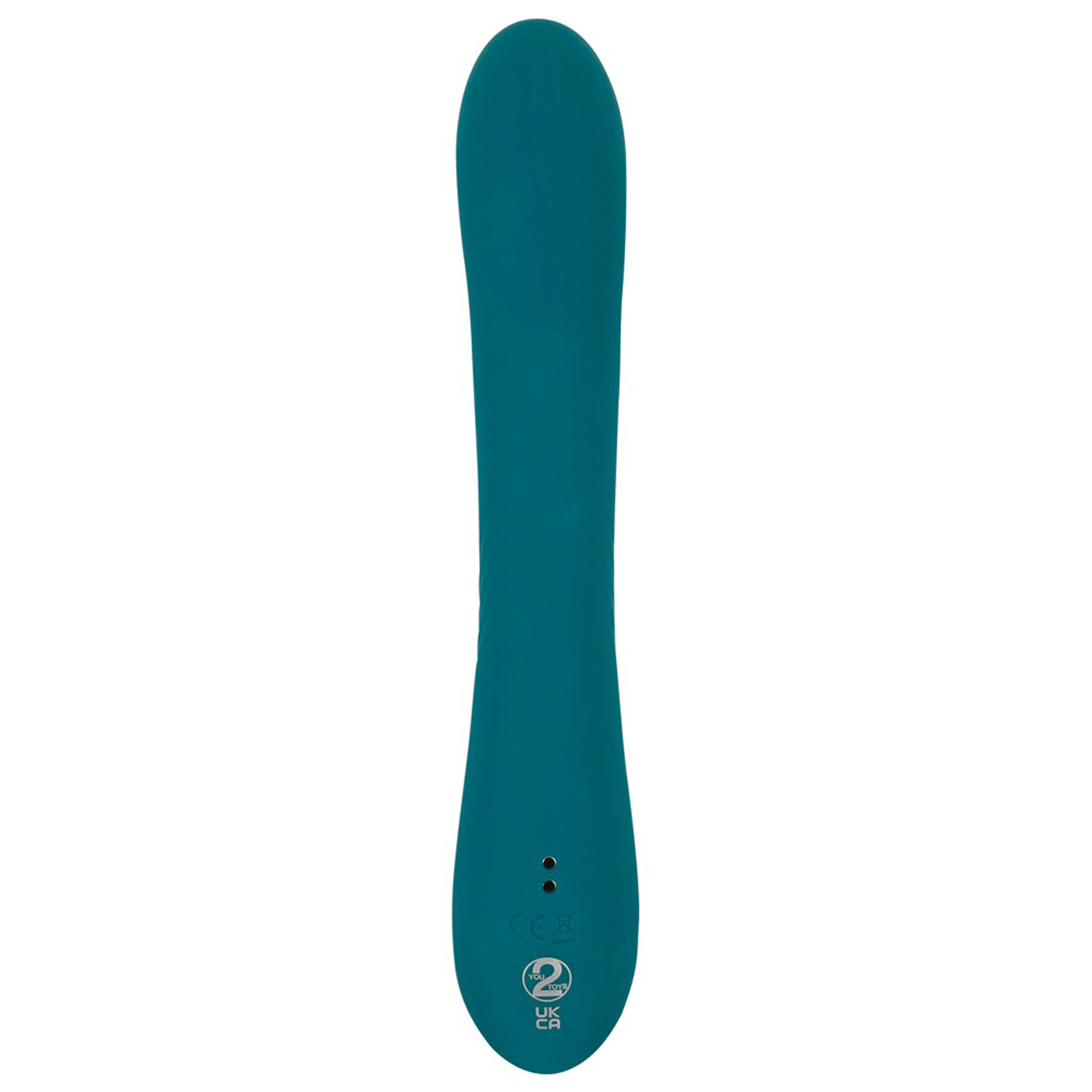  Artikelbild 5 des Artikels “Sweet Smile Rotating G-Spot Vibrator “