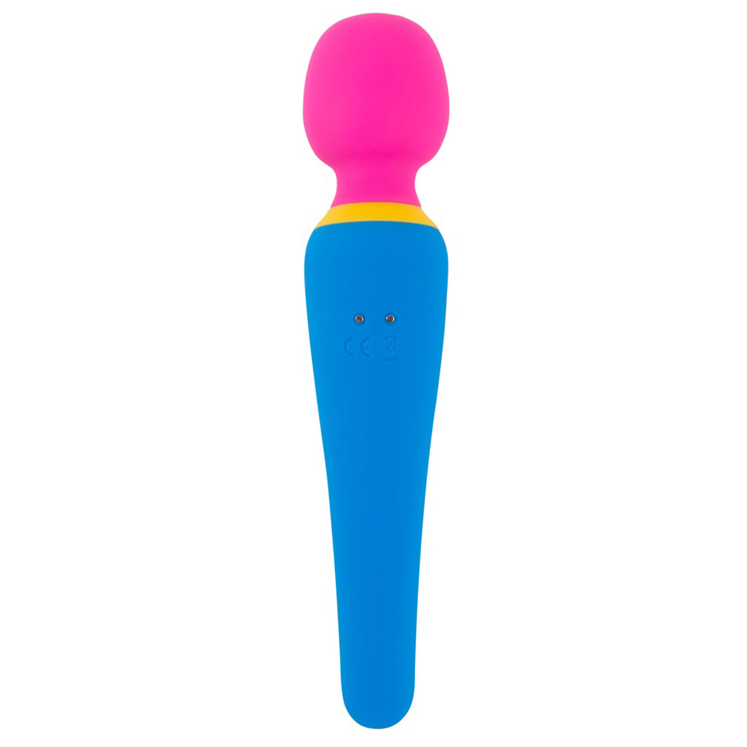  Artikelbild 5 des Artikels “bunt. wand vibrator “