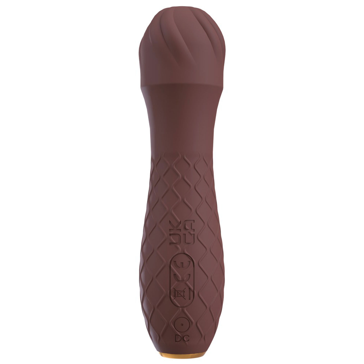  Artikelbild 5 des Artikels “Hazel Soft Silicone Vibrator01 “