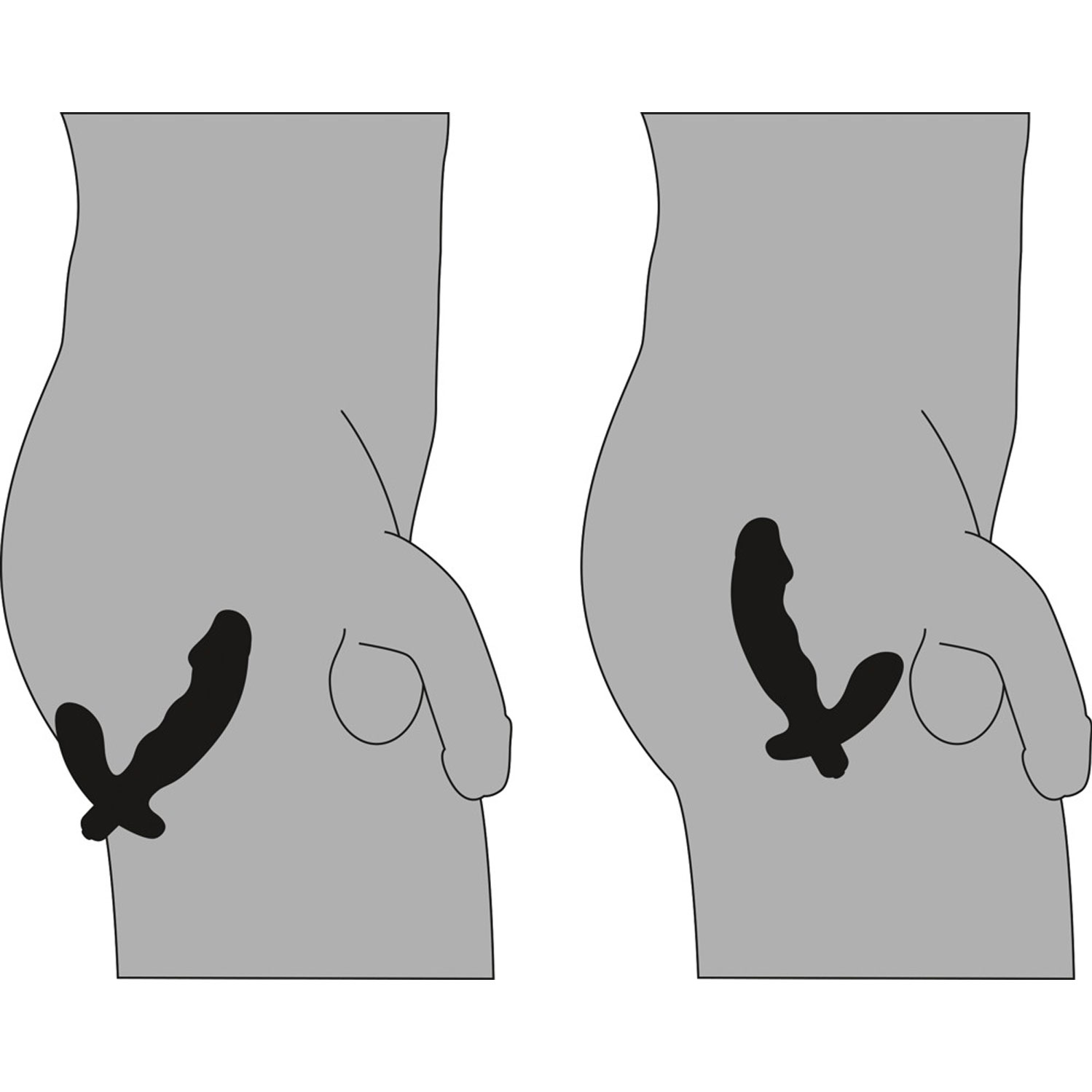 Artikelbild 5 des Artikels “Rebel Cock-shaped Vibrator “