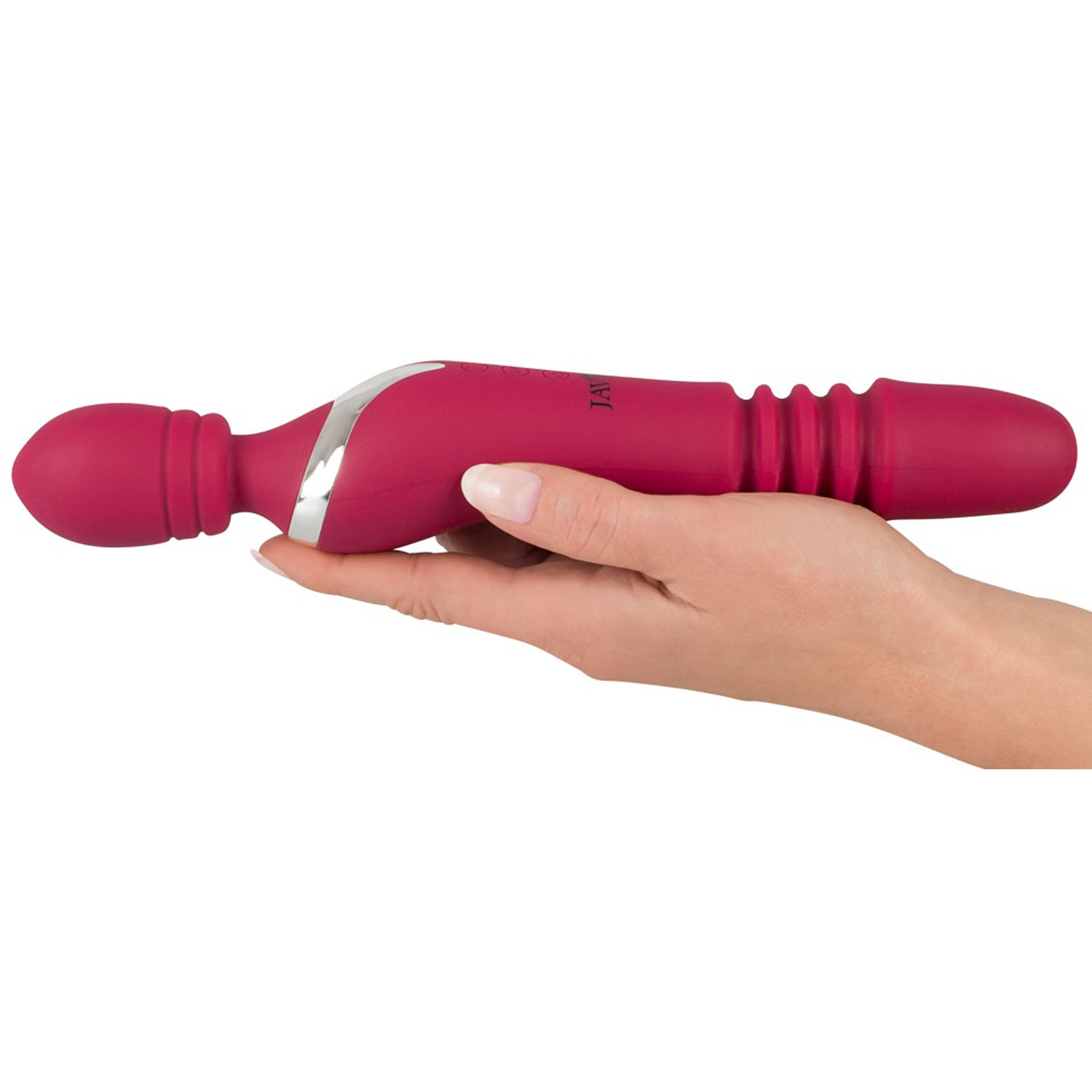  Artikelbild 5 des Artikels “Javida Warming & thrusting vibe “