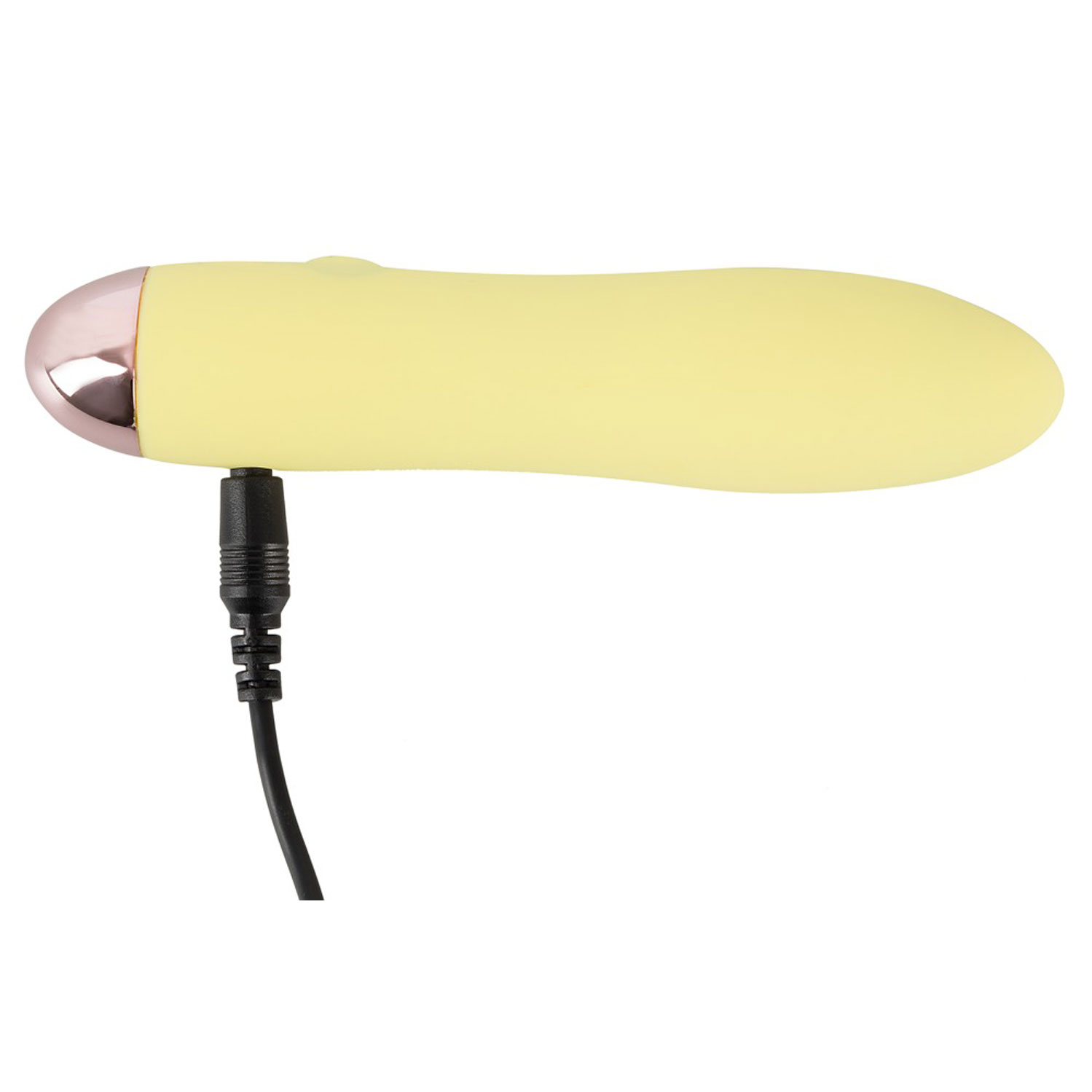  Artikelbild 5 des Artikels “Cuties Mini Vibrator Yellow 1.Generation “