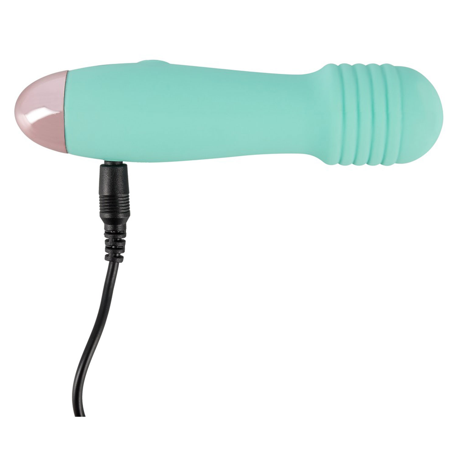  Artikelbild 5 des Artikels “Cuties Mini Vibrator Green 1.Generation “