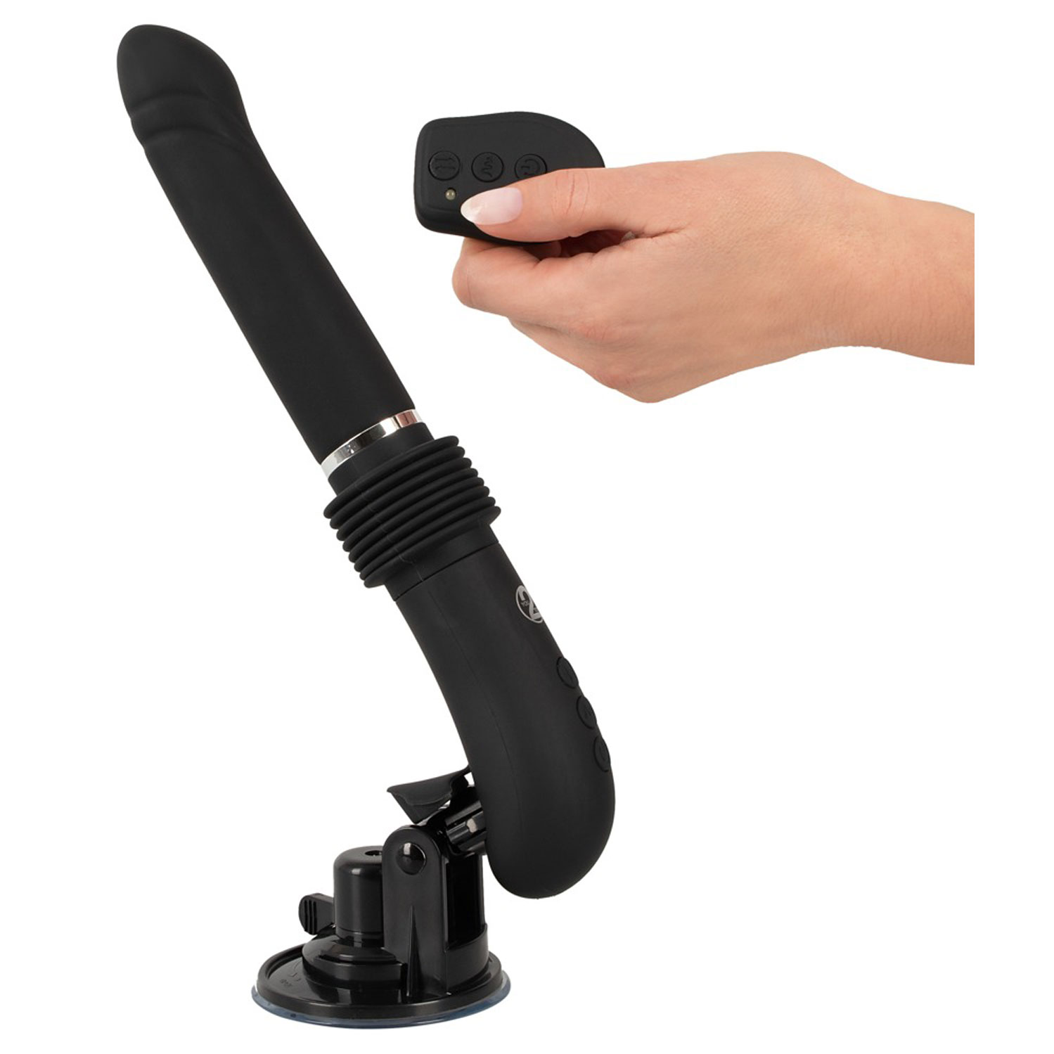  Artikelbild 5 des Artikels “RC Fucking Machine 2.0 “