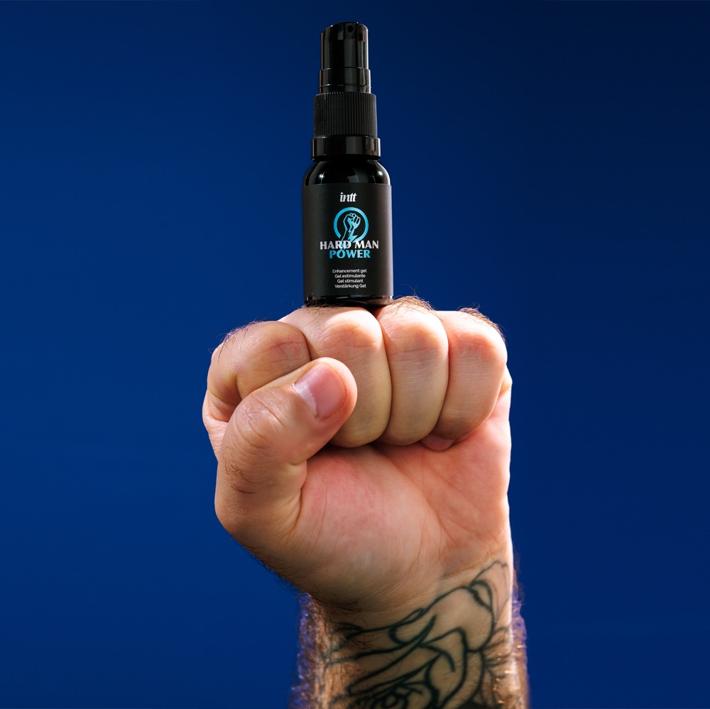  Artikelbild 5 des Artikels “Hard Man Power Enhancement 15ml “