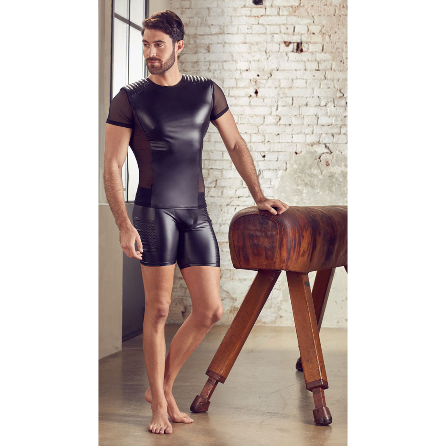  Artikelbild 5 des Artikels “Herren Shirt “