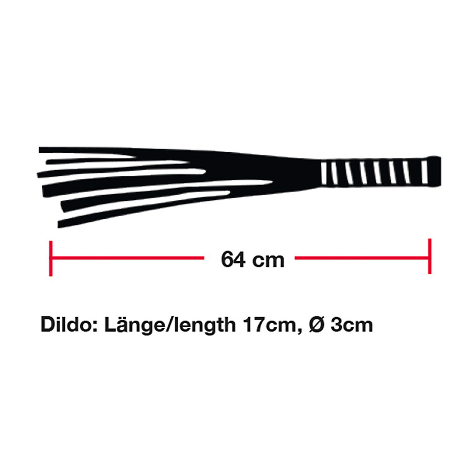  Artikelbild 5 des Artikels “Flogger Glas “