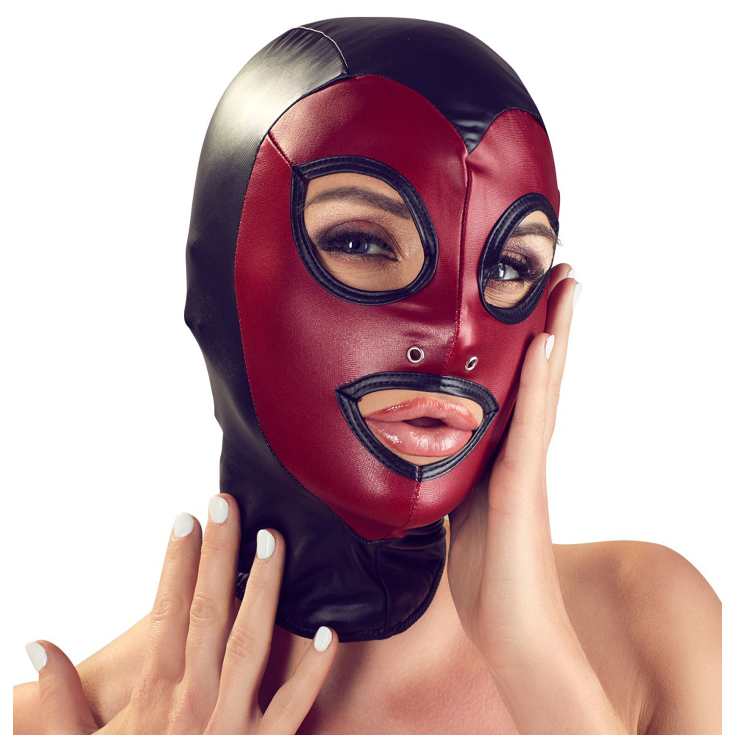  Artikelbild 5 des Artikels “Bad Kitty Kopfmaske “
