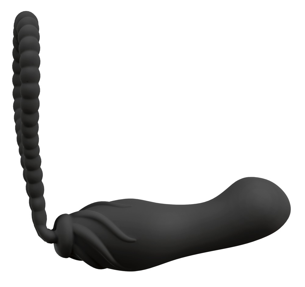  Artikelbild 5 des Artikels “Black Velvets Perfect fit strap-on “
