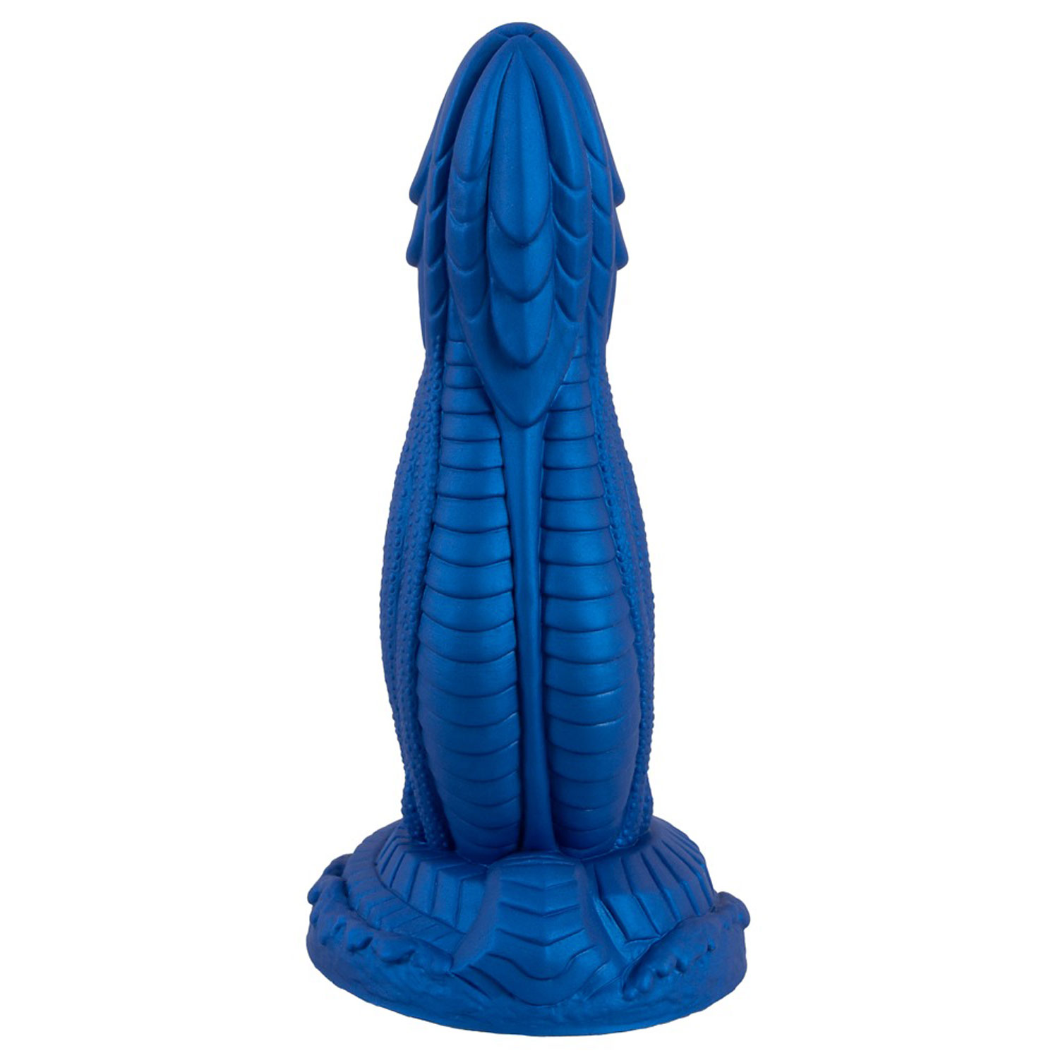  Artikelbild 5 des Artikels “Beasty Cocks Symbiont Tease “