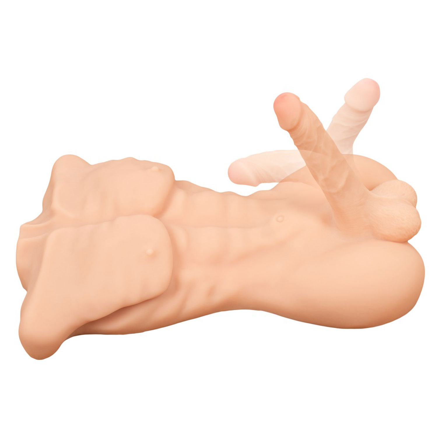  Artikelbild 5 des Artikels “Realistixxx Deluxe Man “