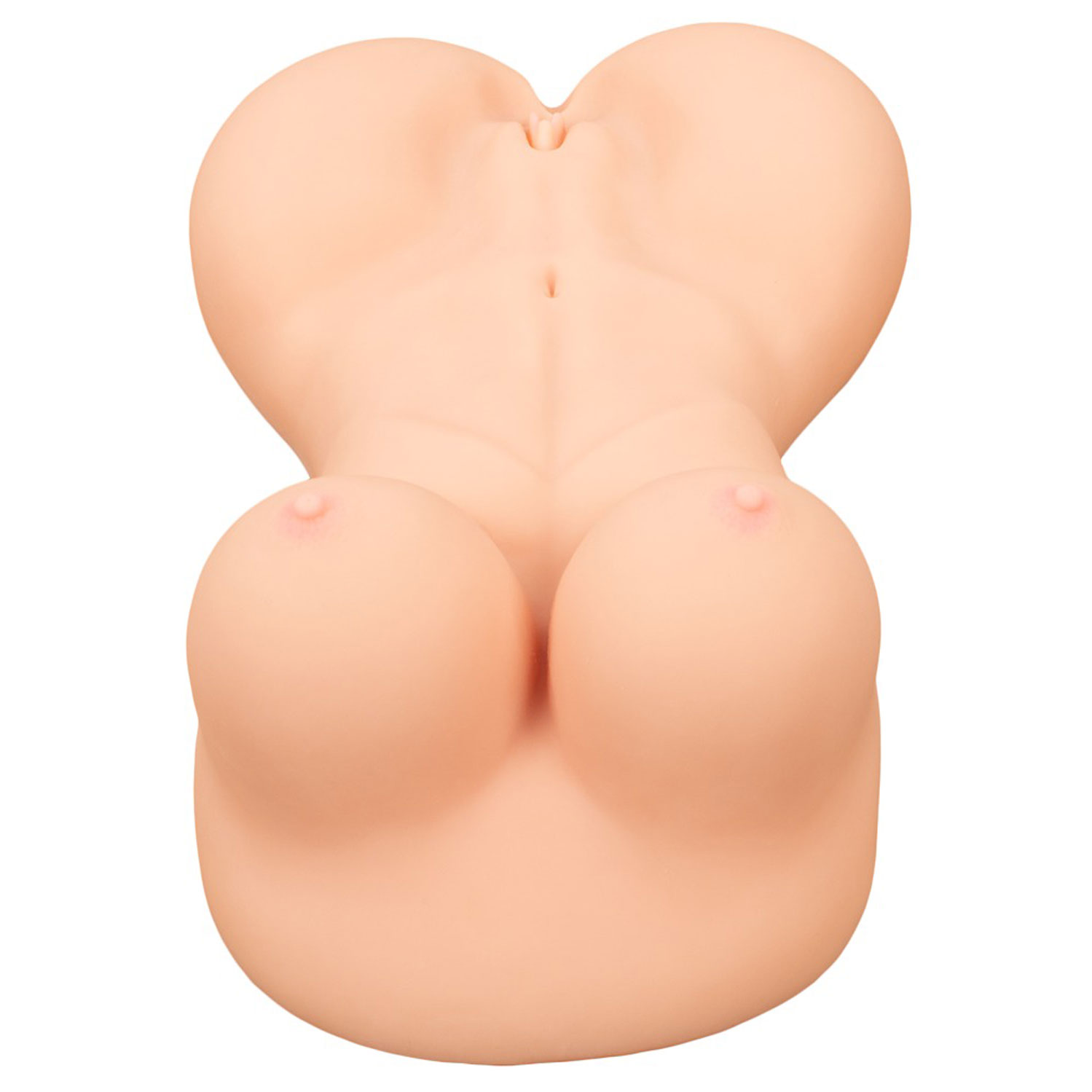  Artikelbild 5 des Artikels “Realistixxx Deluxe Woman “