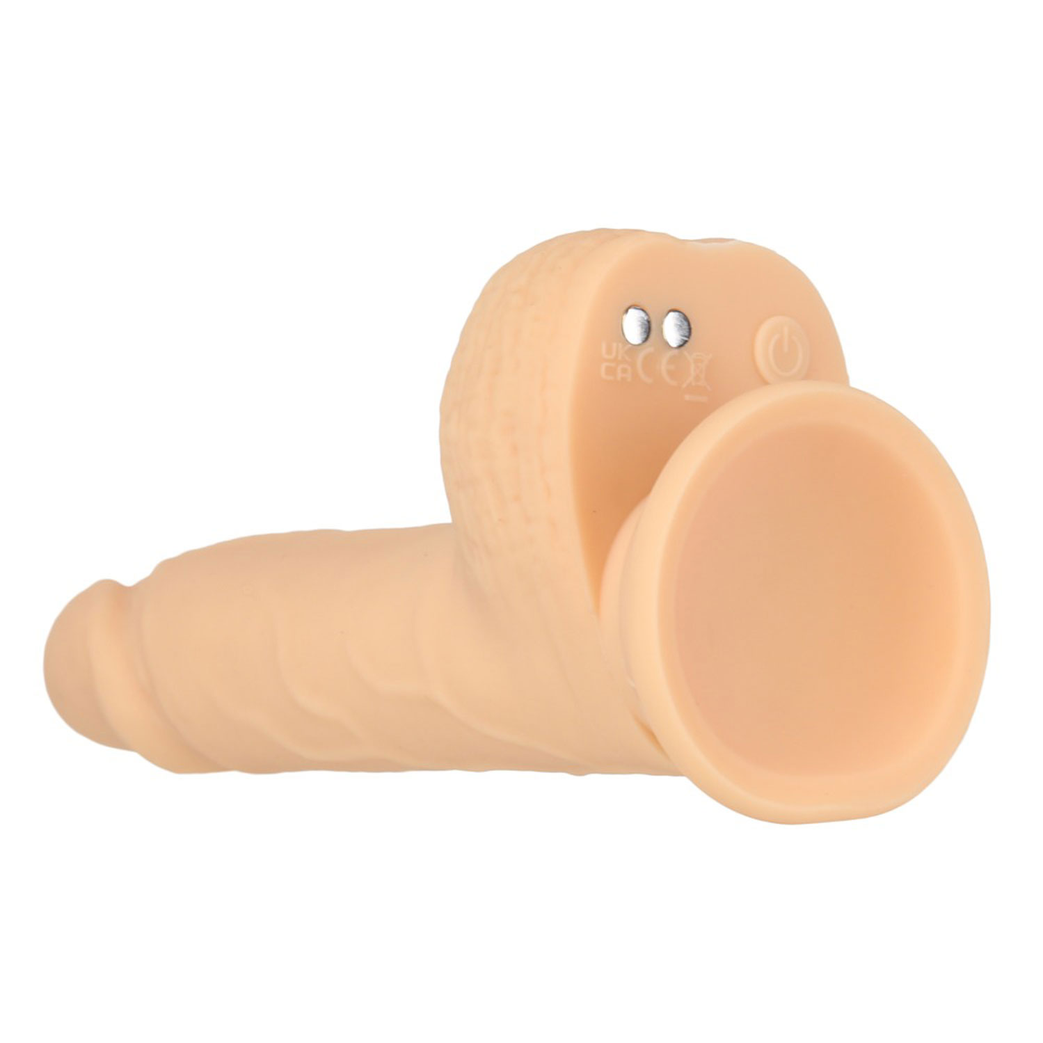  Artikelbild 5 des Artikels “NA 6,5 Thrusting Dong RC Vanilla “