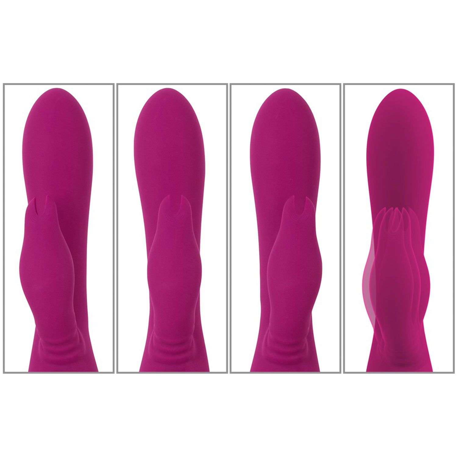  Artikelbild 5 des Artikels “Javida 3 function pearl rotation “