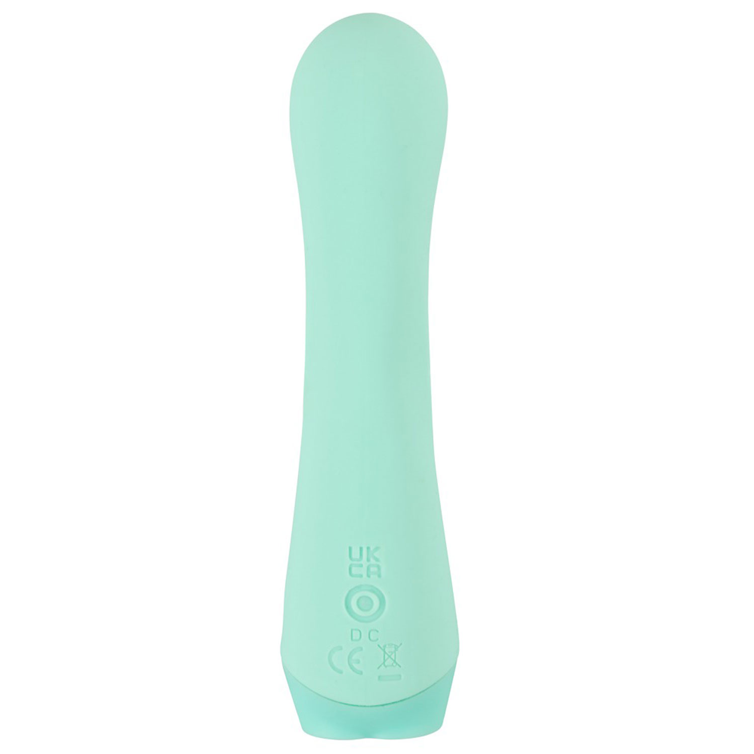  Artikelbild 5 des Artikels “Cuties Mini Vibrator Green 4.Generation “