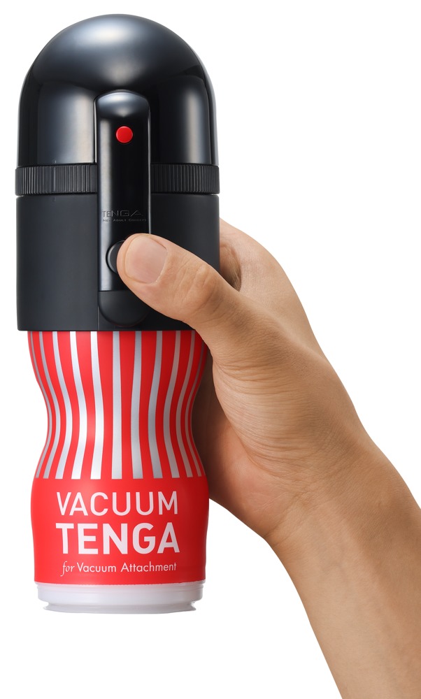  Artikelbild 5 des Artikels “Tenga Vacuum Max “