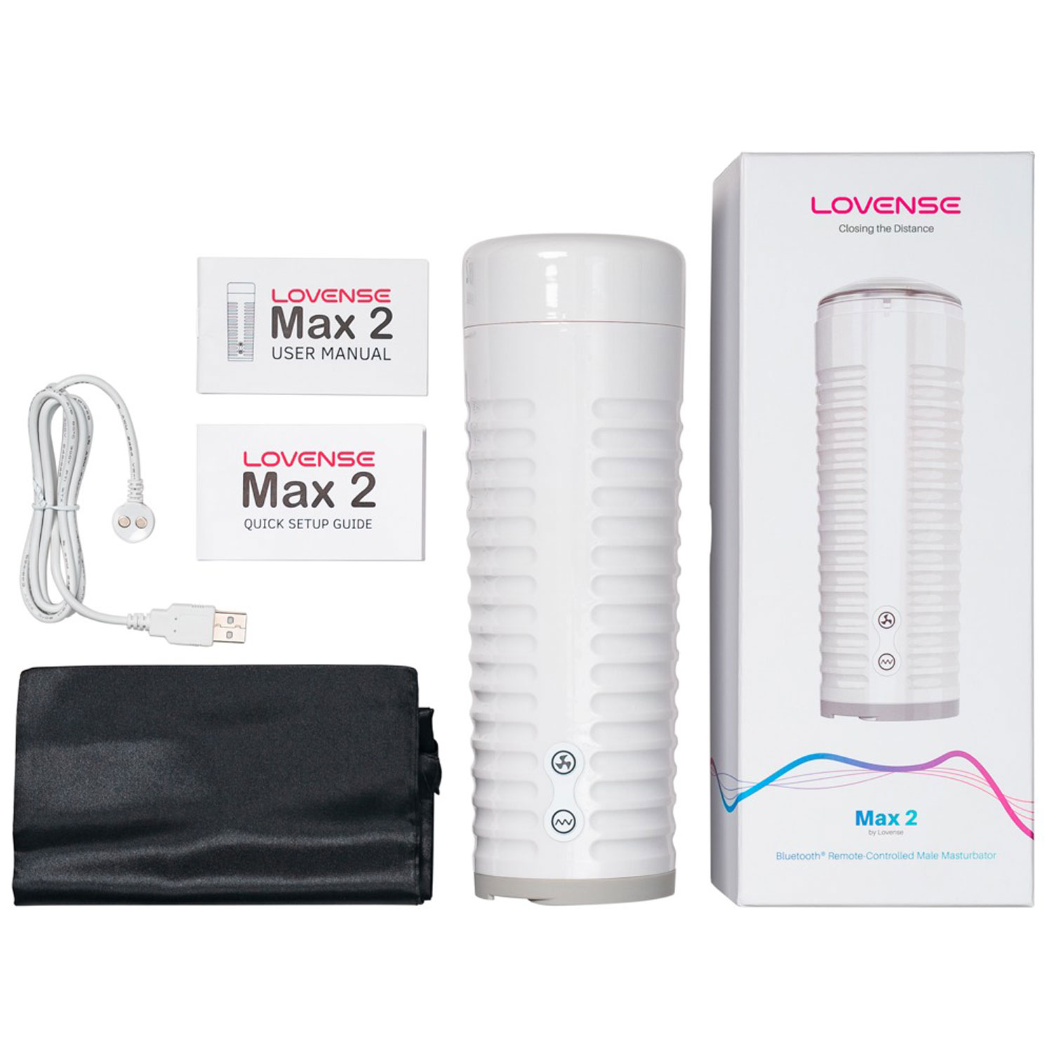  Artikelbild 5 des Artikels “Max 2 (neutral Sleeve) Masturbator “