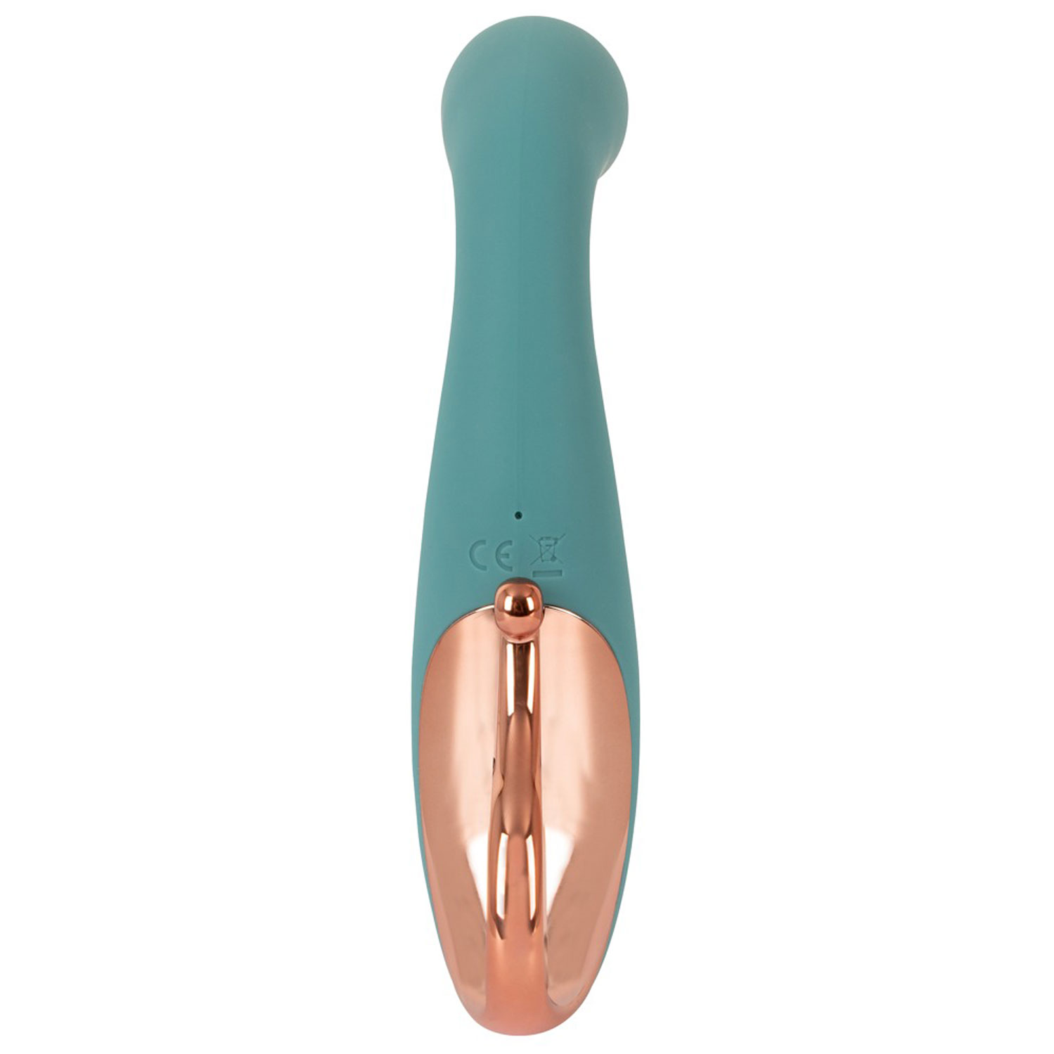  Artikelbild 5 des Artikels “The Magician G-Spot Vibrator “