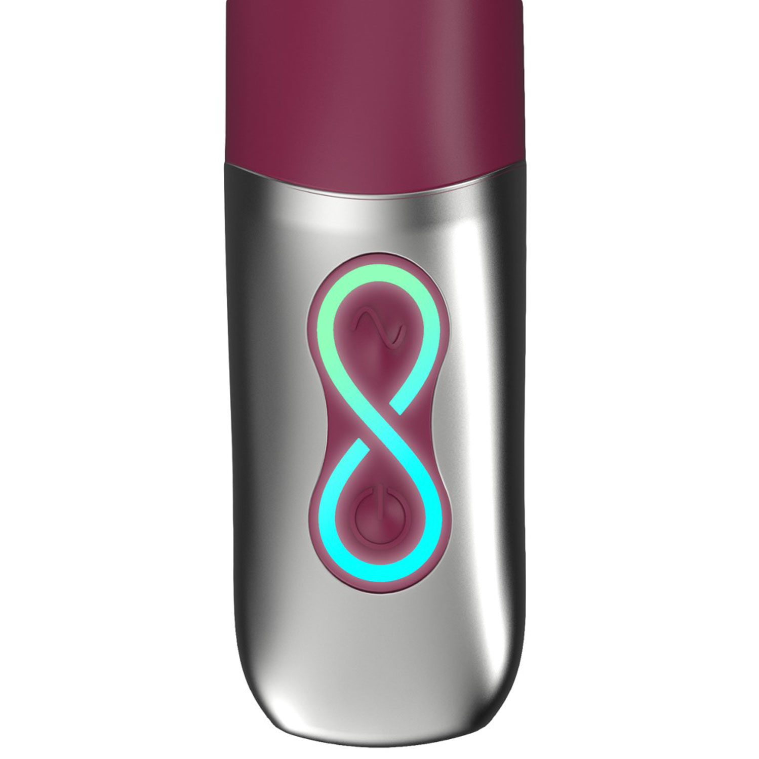  Artikelbild 5 des Artikels “Titanz Vibrator Rubine Red “