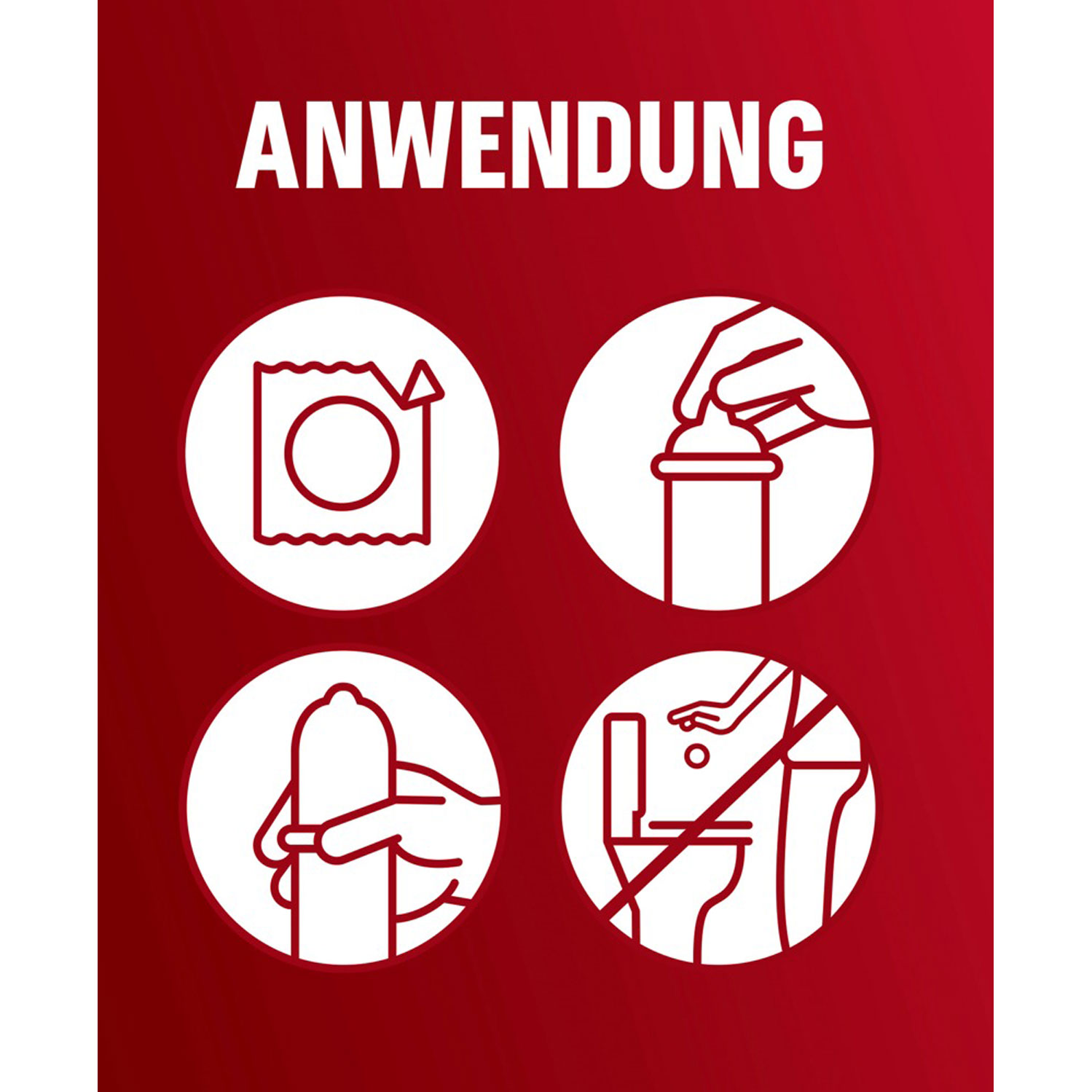  Artikelbild 6 des Artikels “Durex Gefühlsecht extra groß 30er “