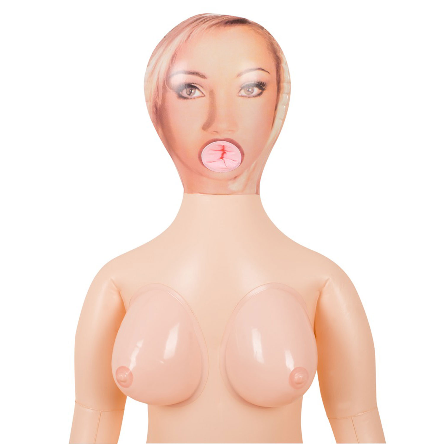  Artikelbild 6 des Artikels “Amy-Rose Love Doll “