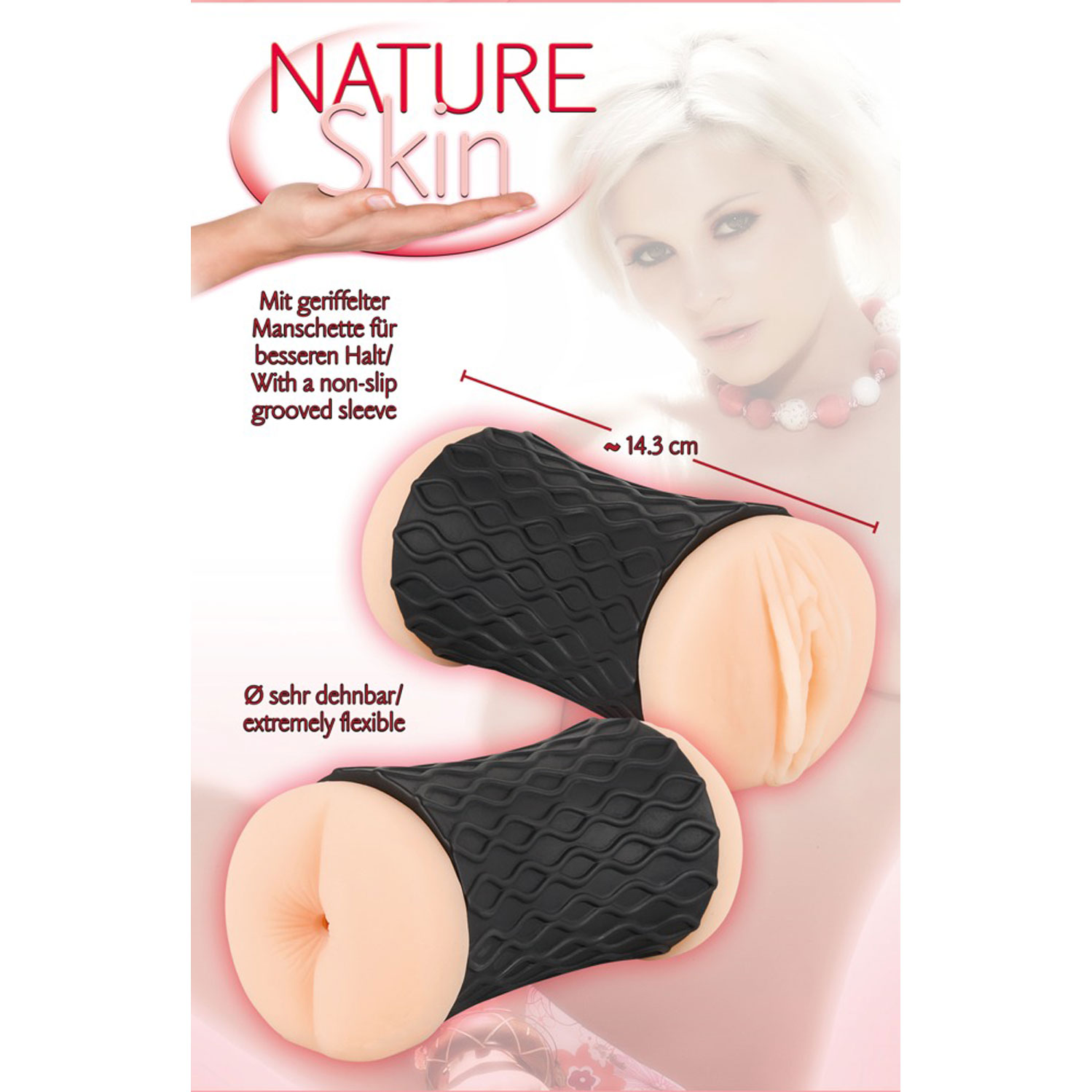  Artikelbild 6 des Artikels “Nature Skin Pussy & Ass “