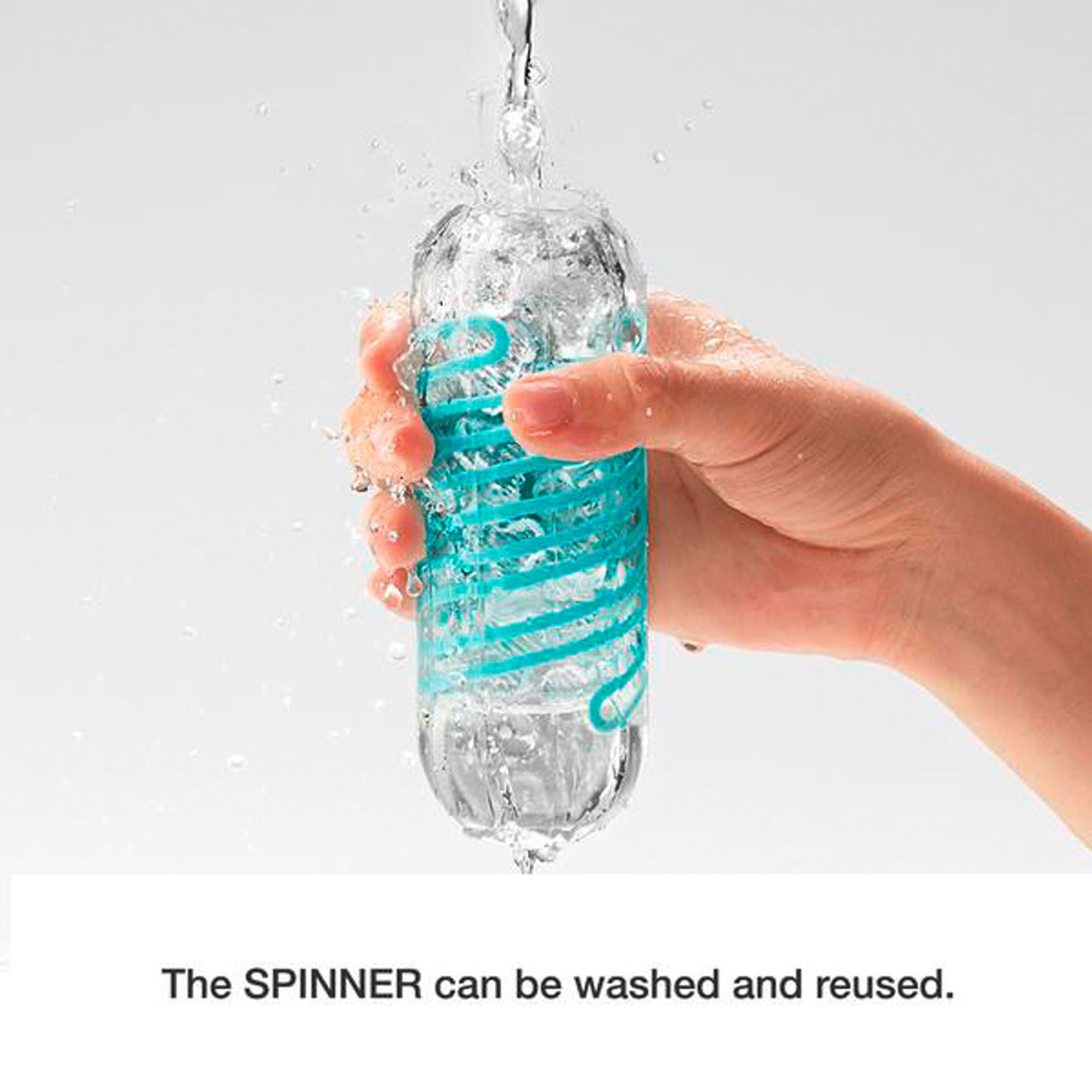 Artikelbild 6 des Artikels “Tenga Spinner Tetra “