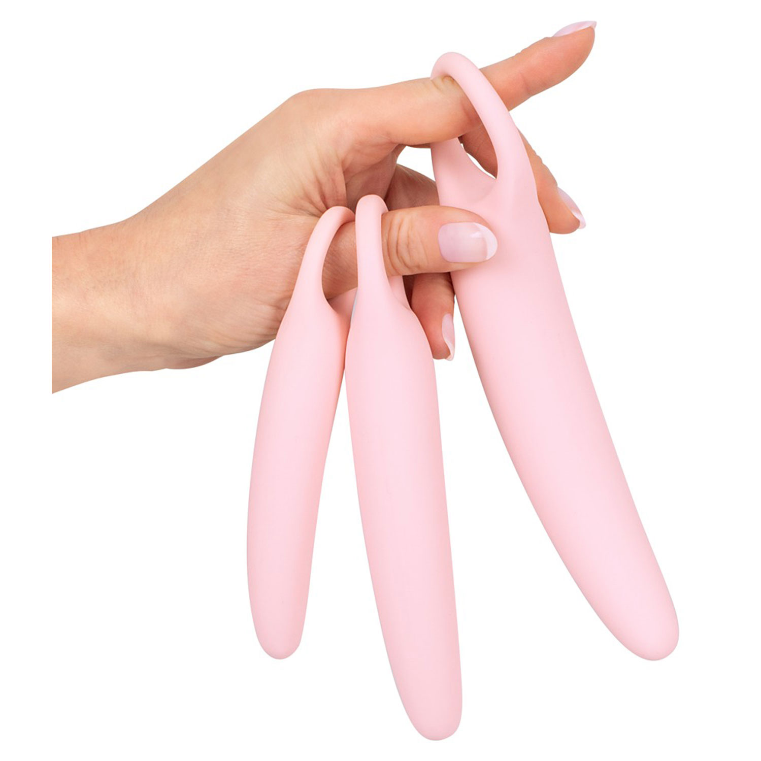  Artikelbild 6 des Artikels “Sweet Smile Vaginal Trainers “
