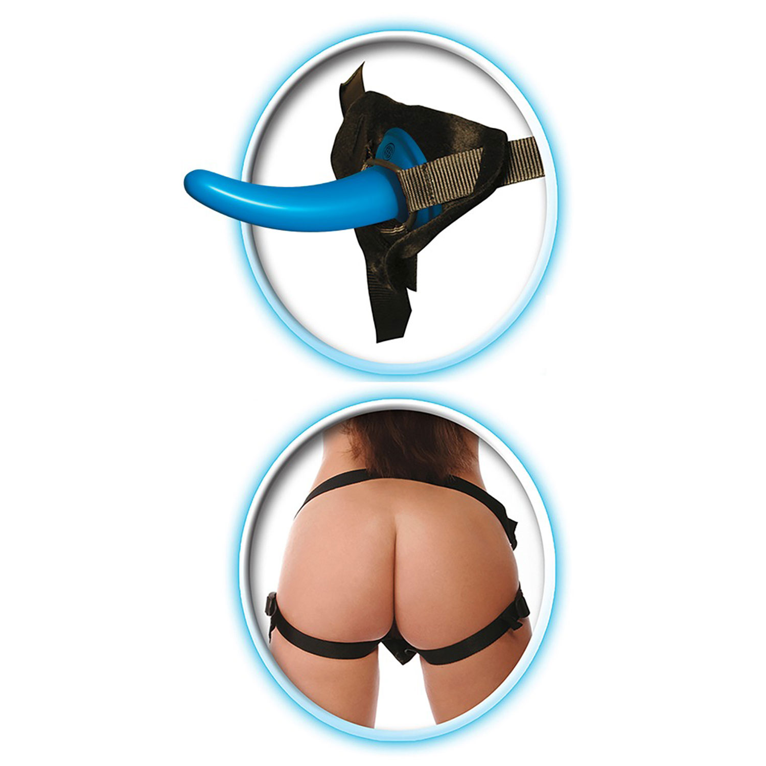  Artikelbild 6 des Artikels “FFS Beginner's Strap-On for him “