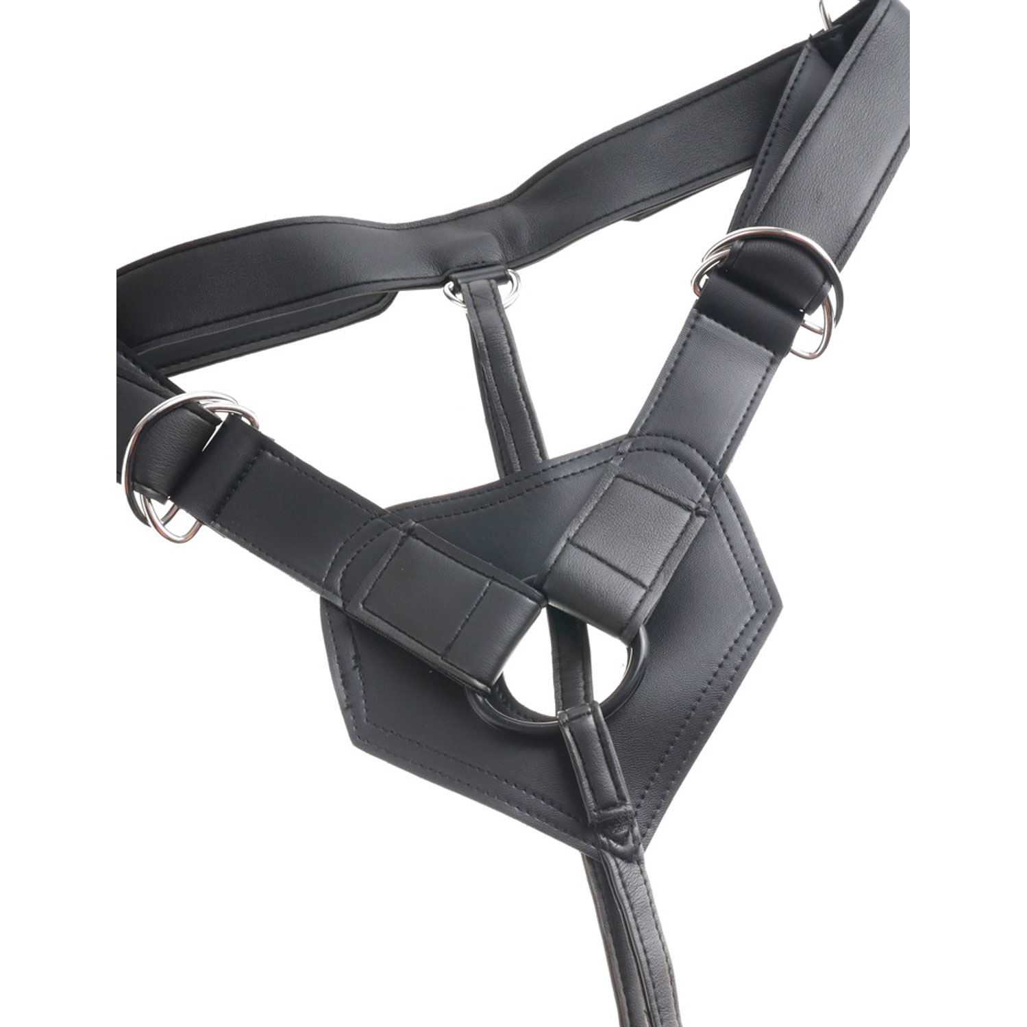  Artikelbild 6 des Artikels “KC Strap-On with 9 Cock Light “