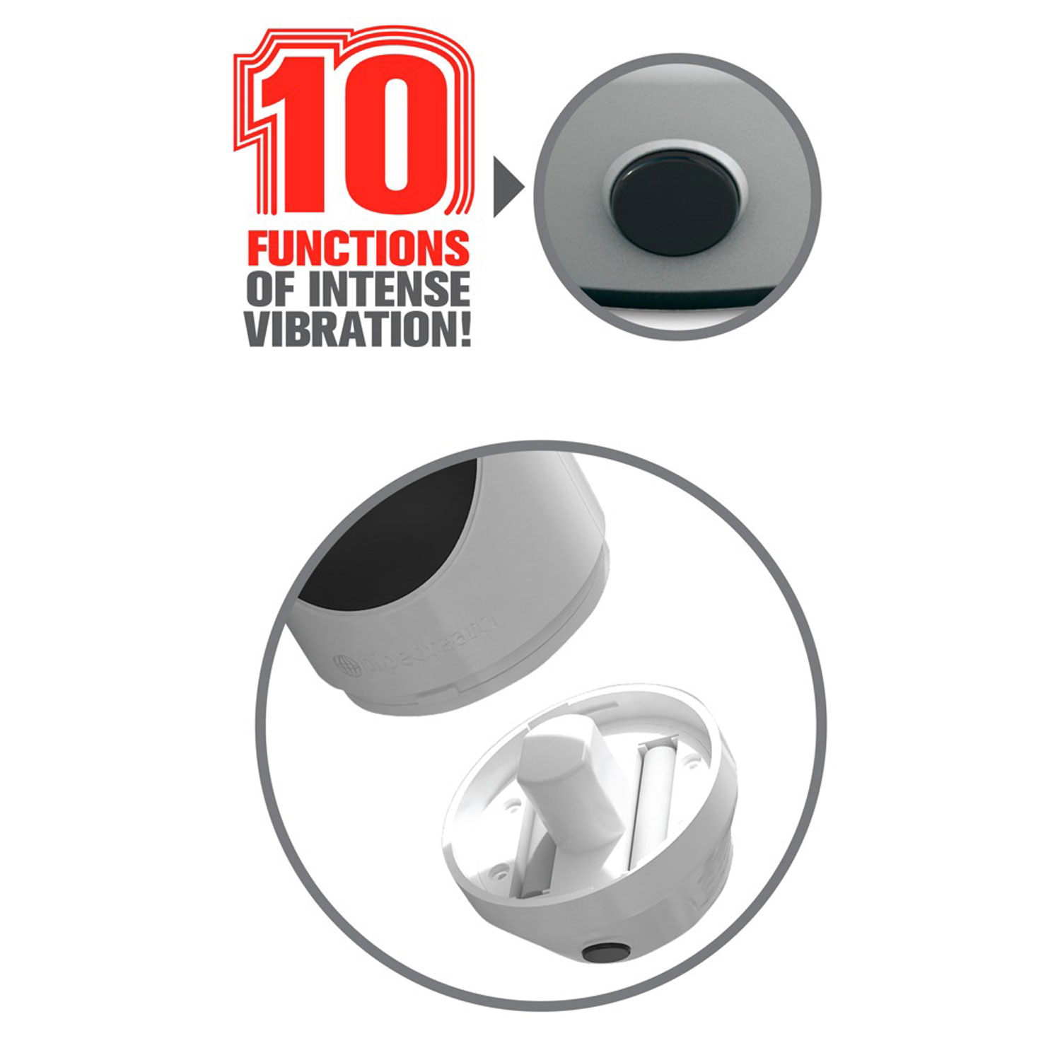 Artikelbild 6 des Artikels “PET Mega Grip Vibrating Stroker “