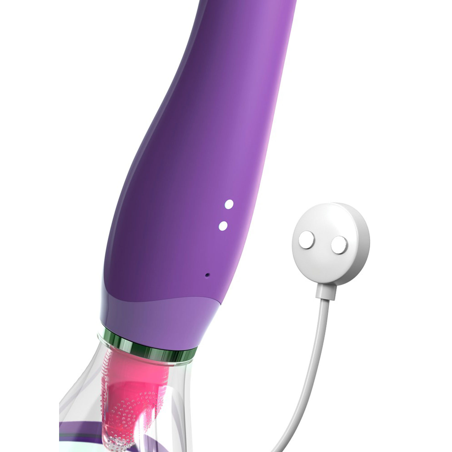  Artikelbild 6 des Artikels “FFH Her Ultimate Pleasure Purple “