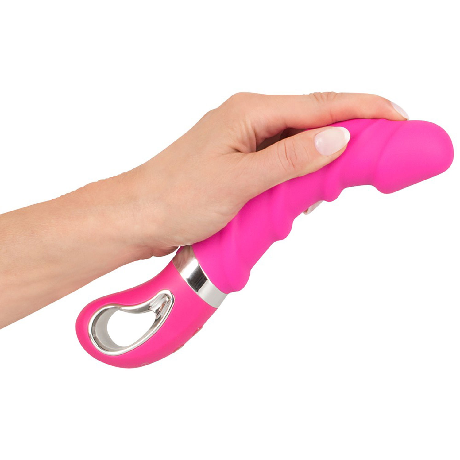  Artikelbild 6 des Artikels “Sweet Smile Warming Soft Vibrator “