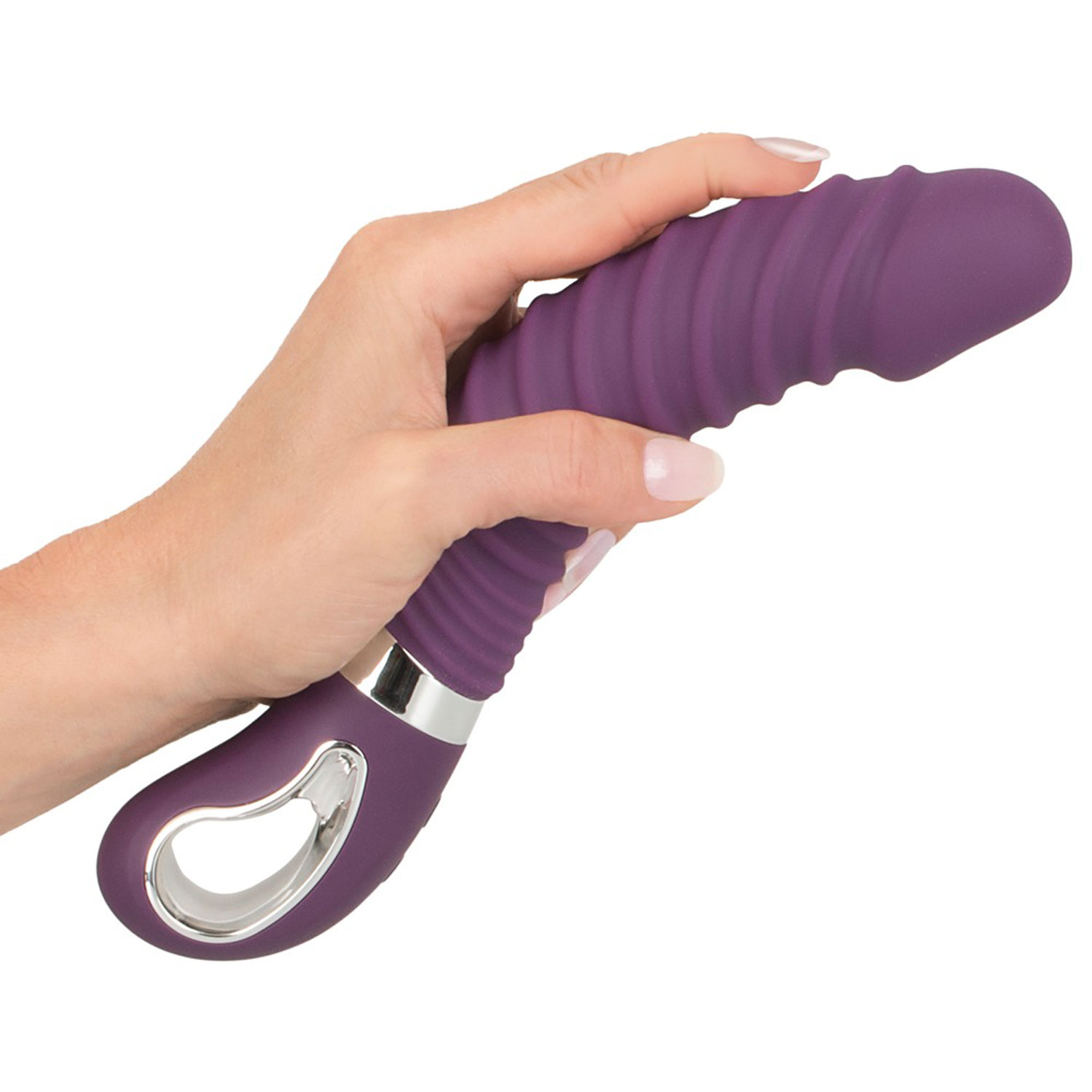  Artikelbild 6 des Artikels “Sweet Smile Warming Soft Vibrator “