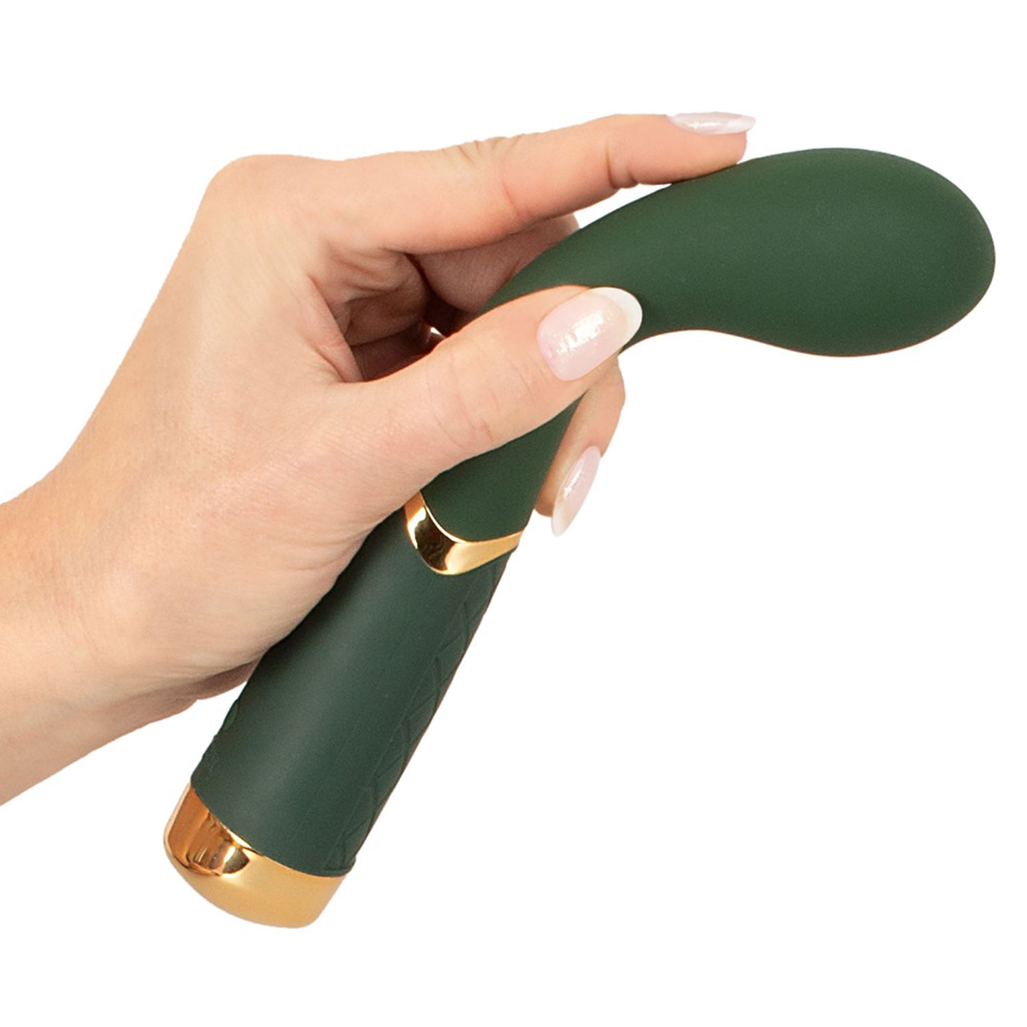  Artikelbild 6 des Artikels “Luxurious G-Spot Vibrator “