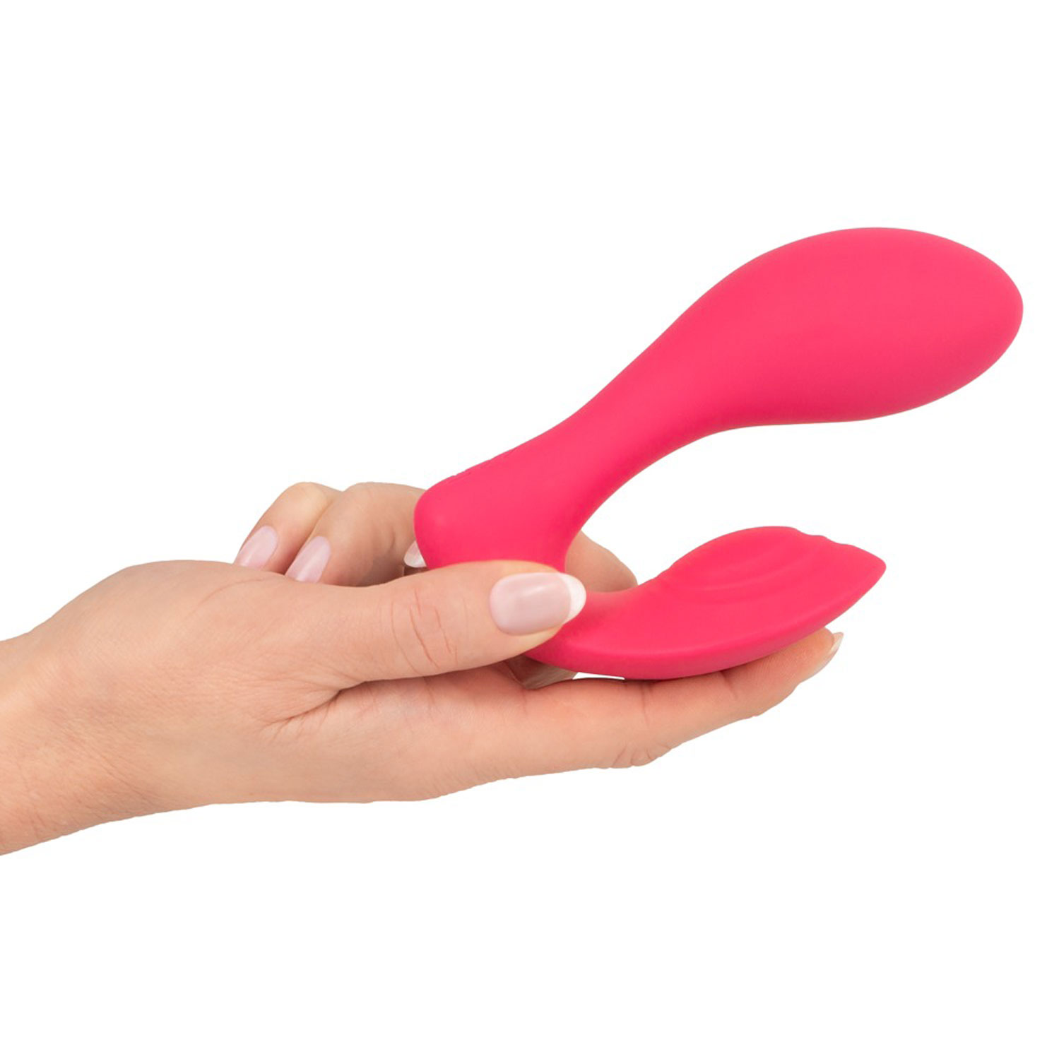 Artikelbild 6 des Artikels “Sweet Smile RC G-Spot Panty Vibrator “
