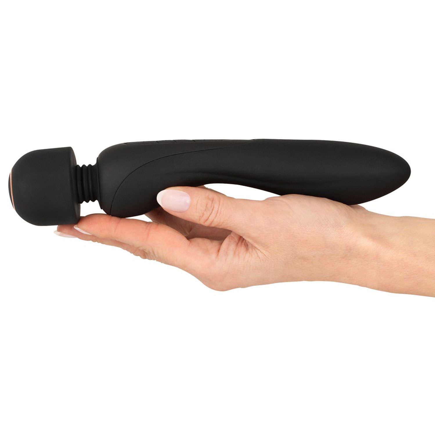  Artikelbild 6 des Artikels “XOUXOU E-Stim Wand & Vibrator “