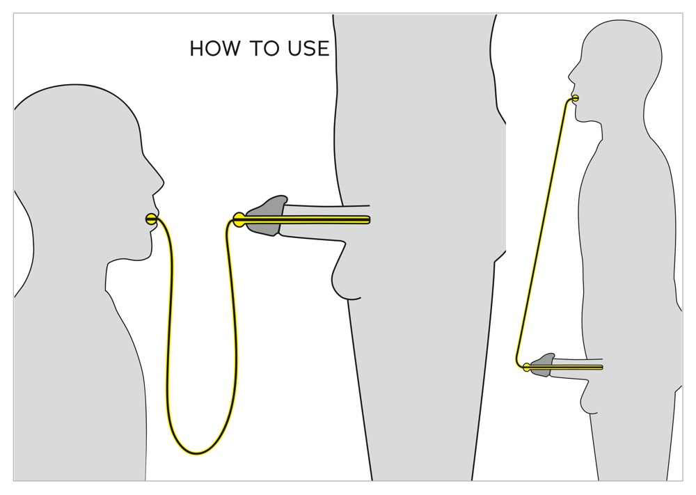  Artikelbild 6 des Artikels “PenisPlug Piss To Mouth Dilato “