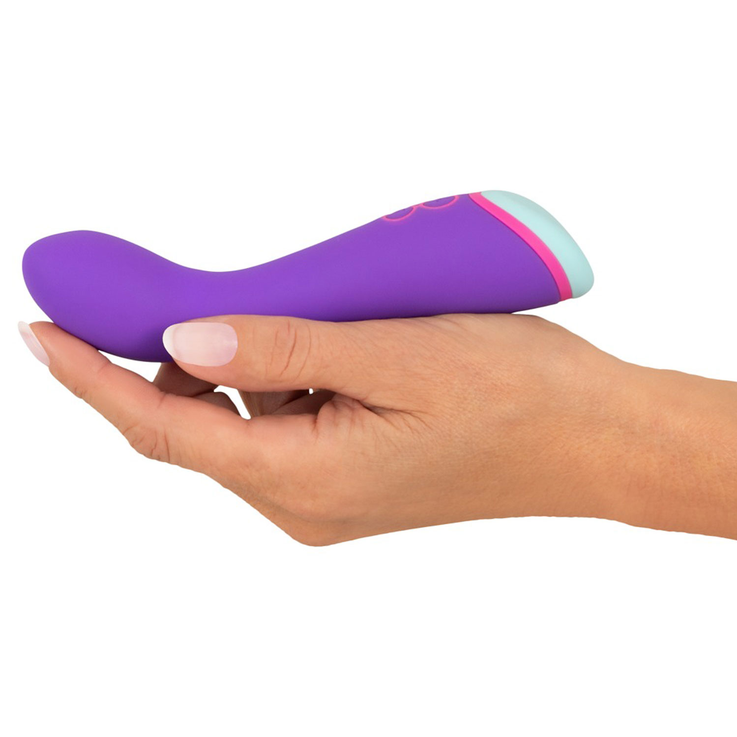  Artikelbild 6 des Artikels “bunt. g-spot vibrator “