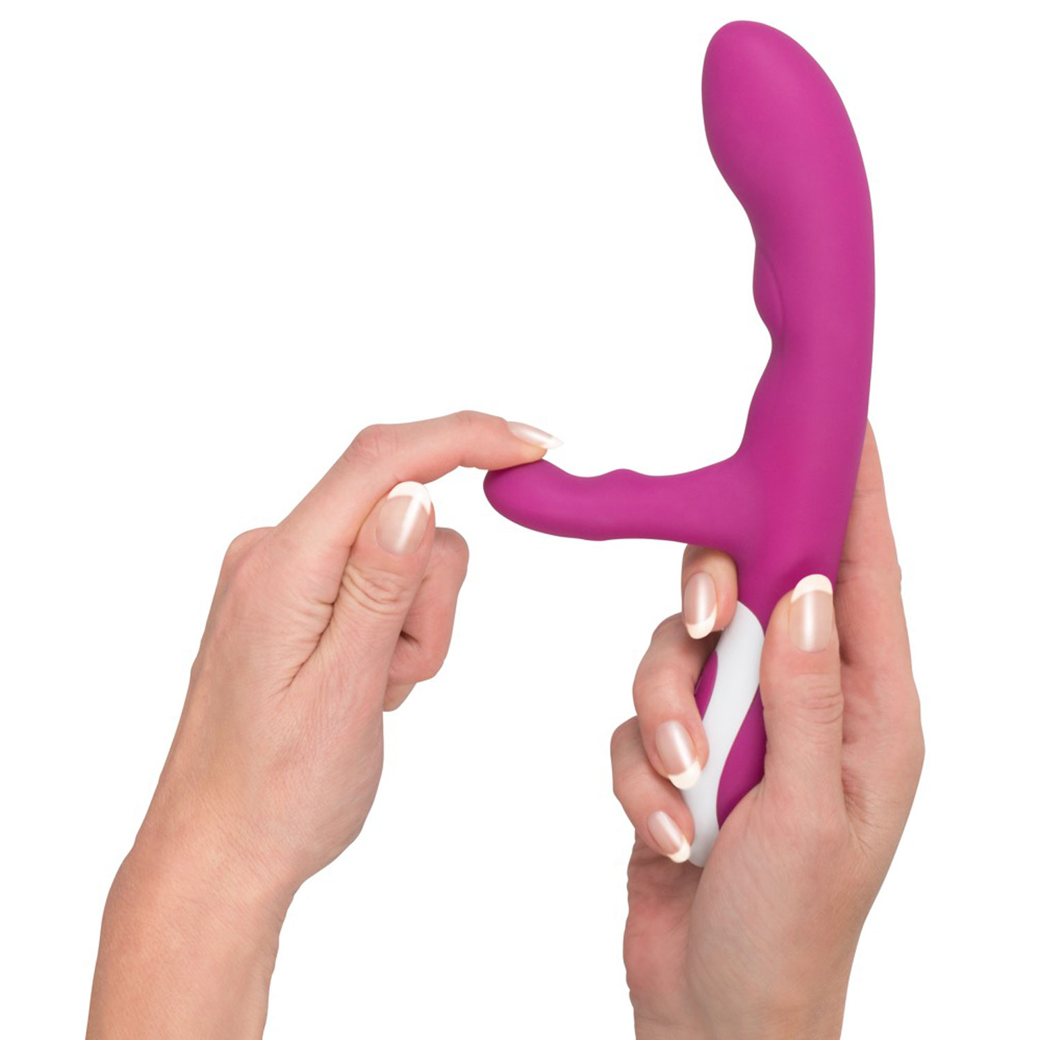  Artikelbild 6 des Artikels “Javida Heating Vibe “